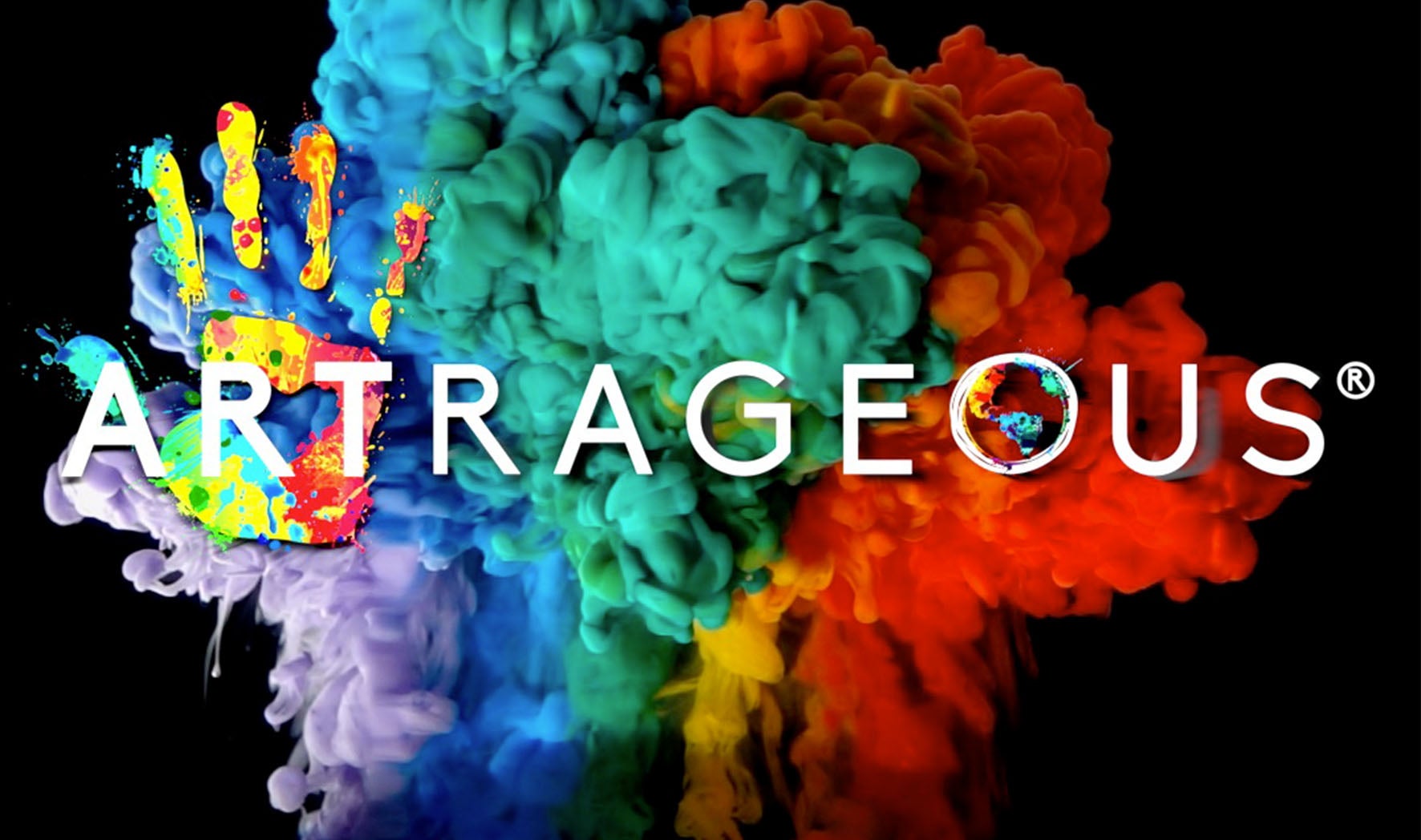 Artrageous