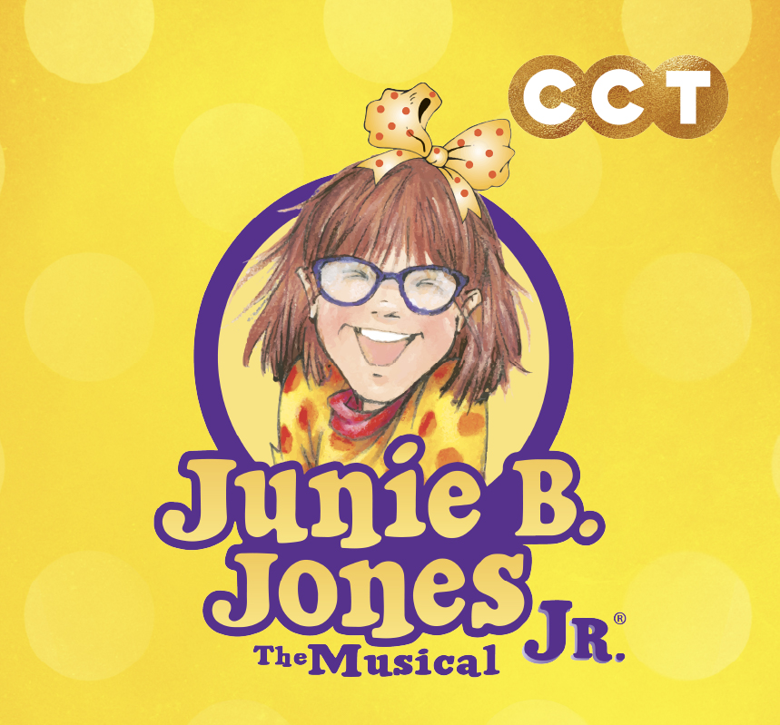 Promotional Image for Junie B. Jones