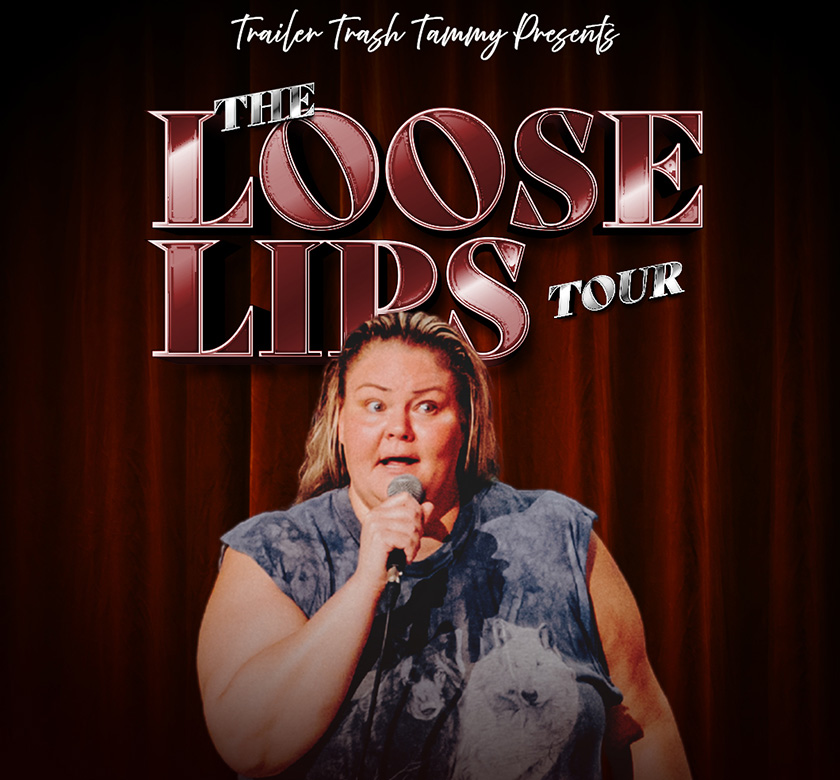 Chelcie Lynn: The Loose Lips Tour