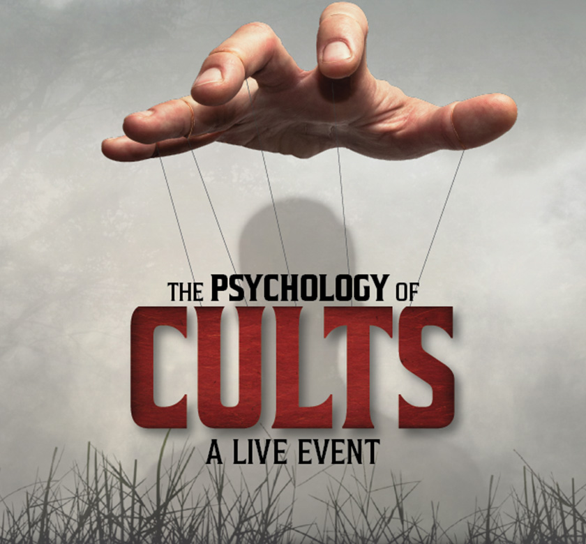 The Psychology of Cults