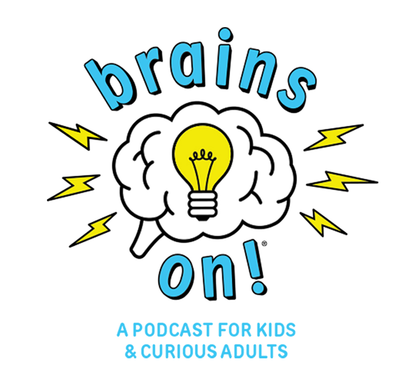 Brains On! LIVE: Your Brain is Magic!