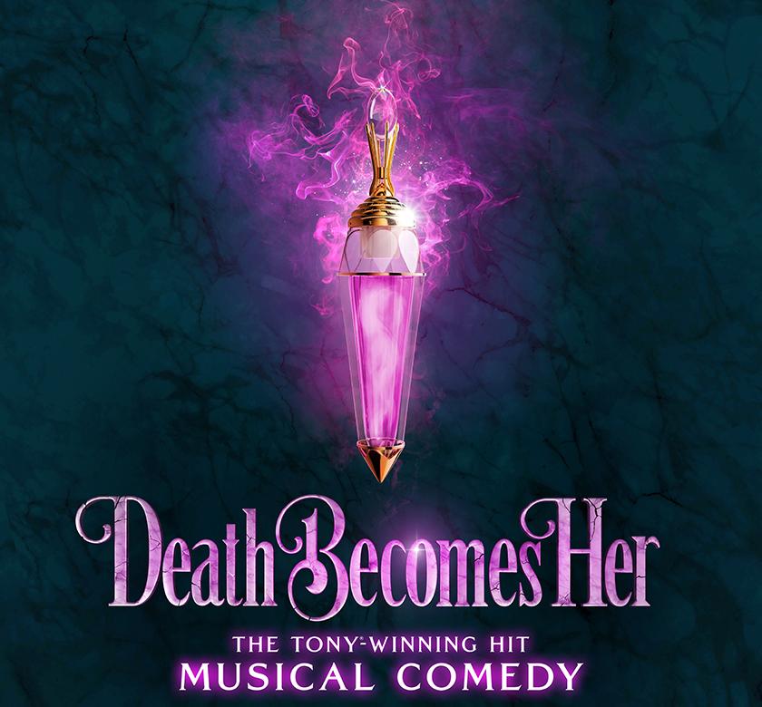 Death Becomes Her