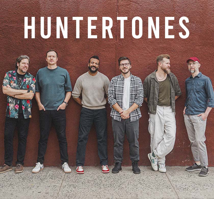 Huntertones