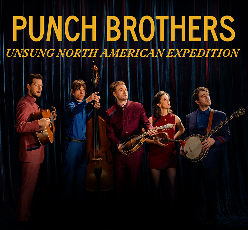 Punch Brothers