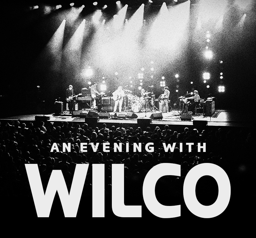 An Evening with Wilco