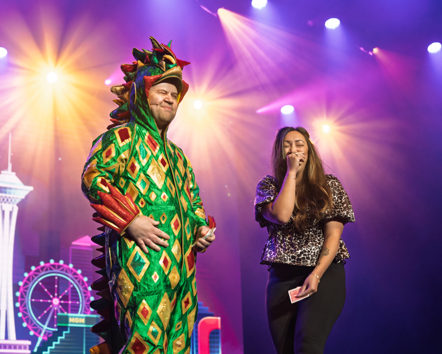 Event Photo Gallery and Video