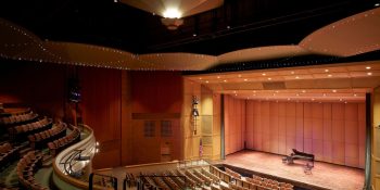 McCoy Center_Venue Rental
