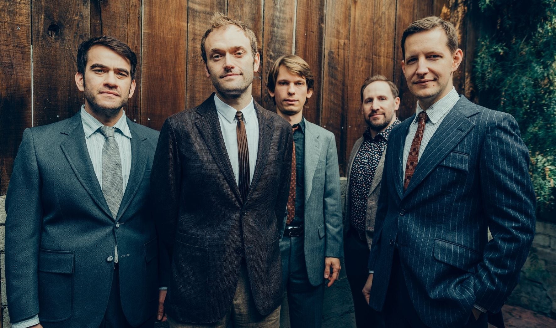 More Info for Punch Brothers