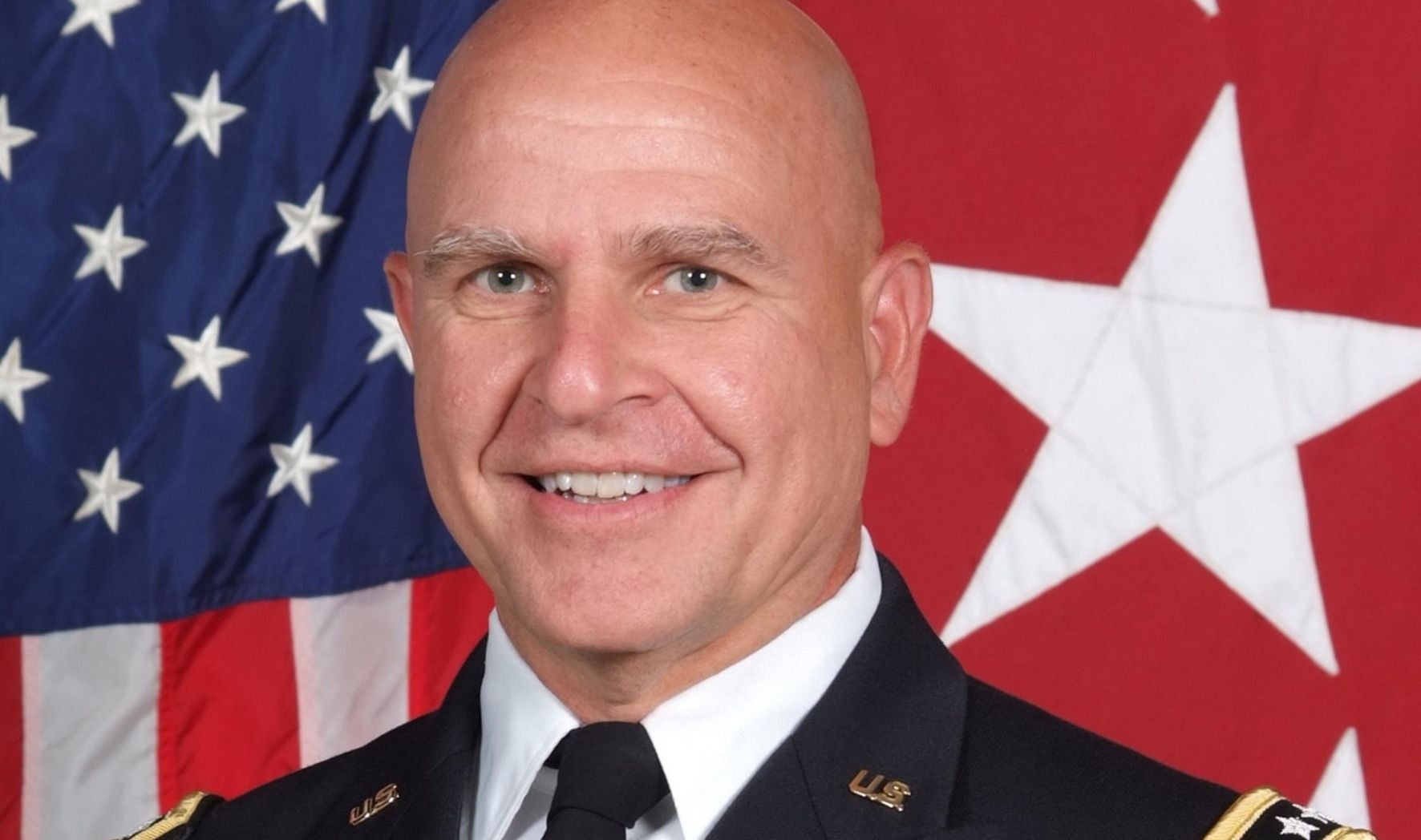 More Info for The New Albany Lecture Series - An Evening With H.R. McMaster