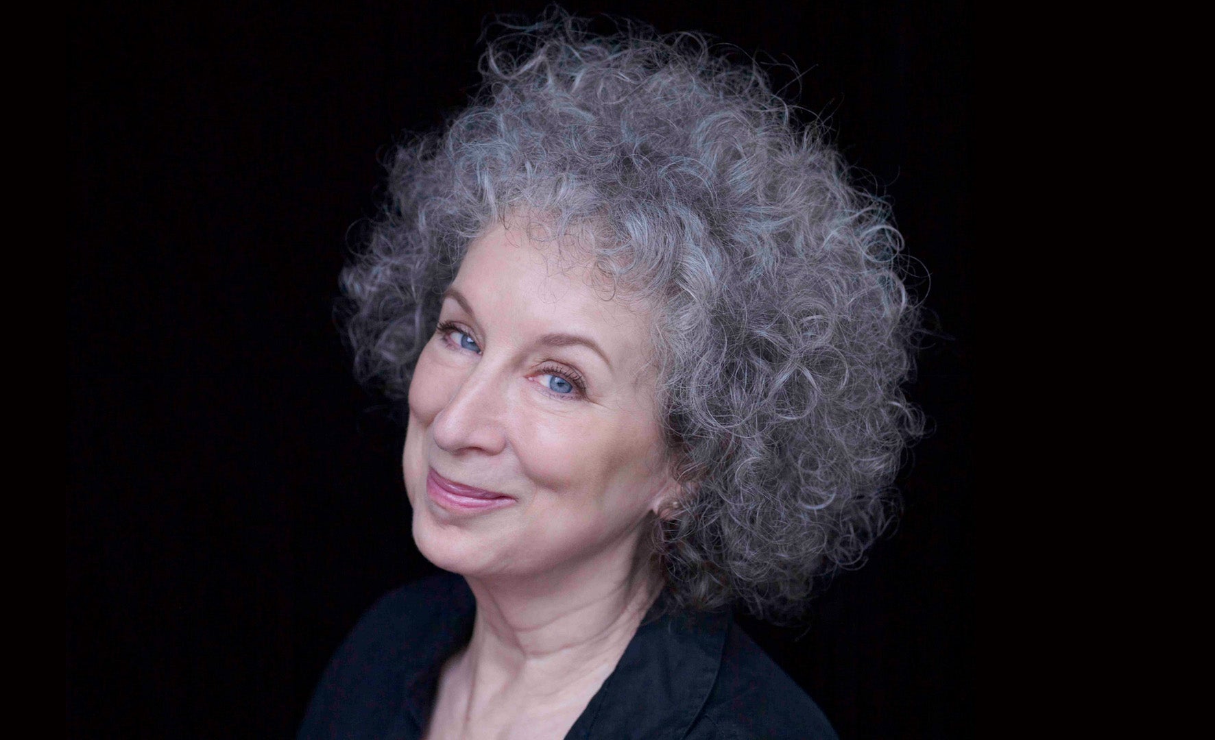 More Info for A Conversation with Margaret Atwood