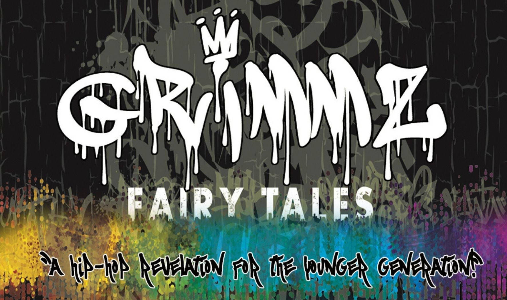 More Info for GRIMMZ Fairy Tales