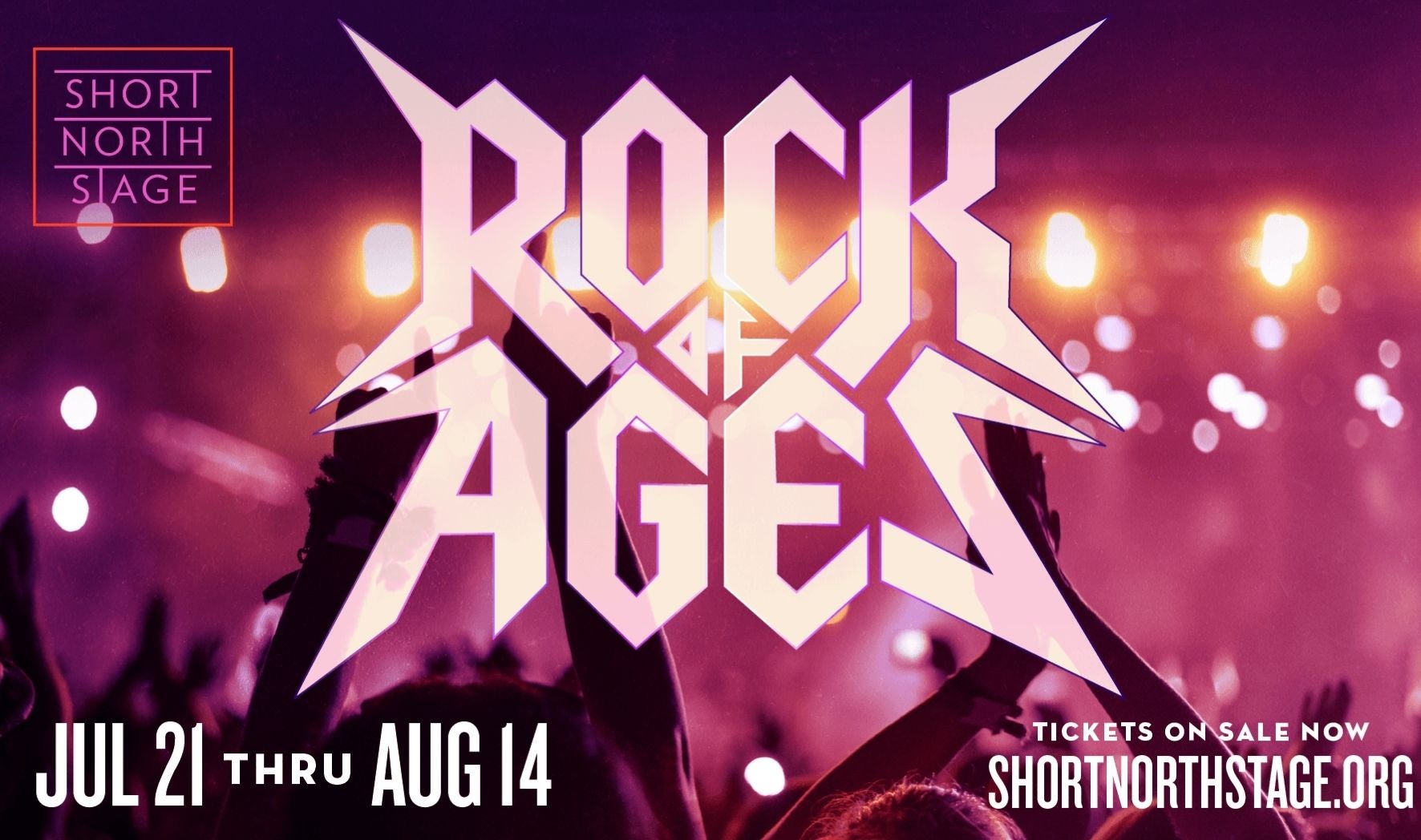 More Info for Rock of Ages