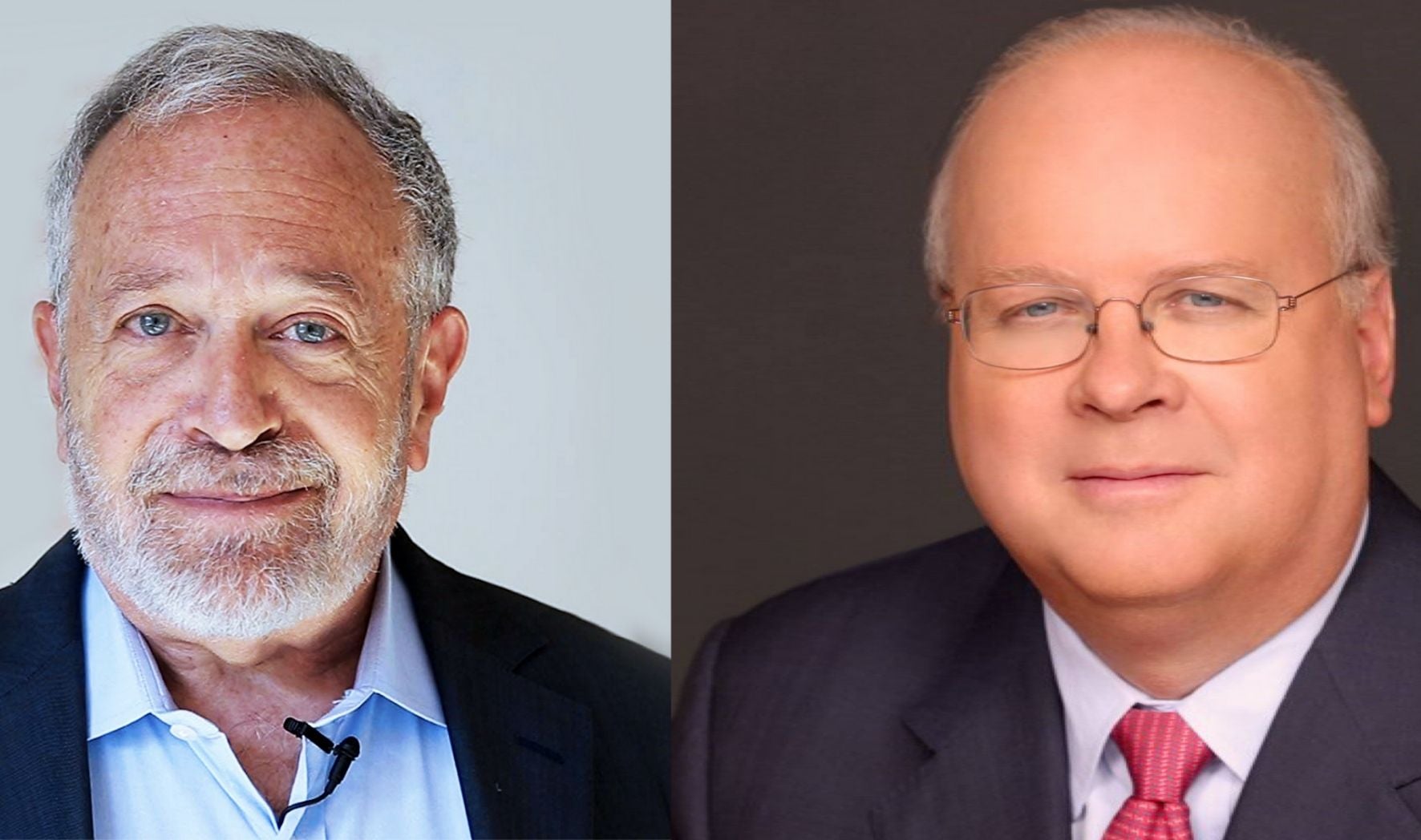More Info for A Discussion from the New Albany Center for Civil Discourse and Debate Featuring Robert Reich and Karl Rove