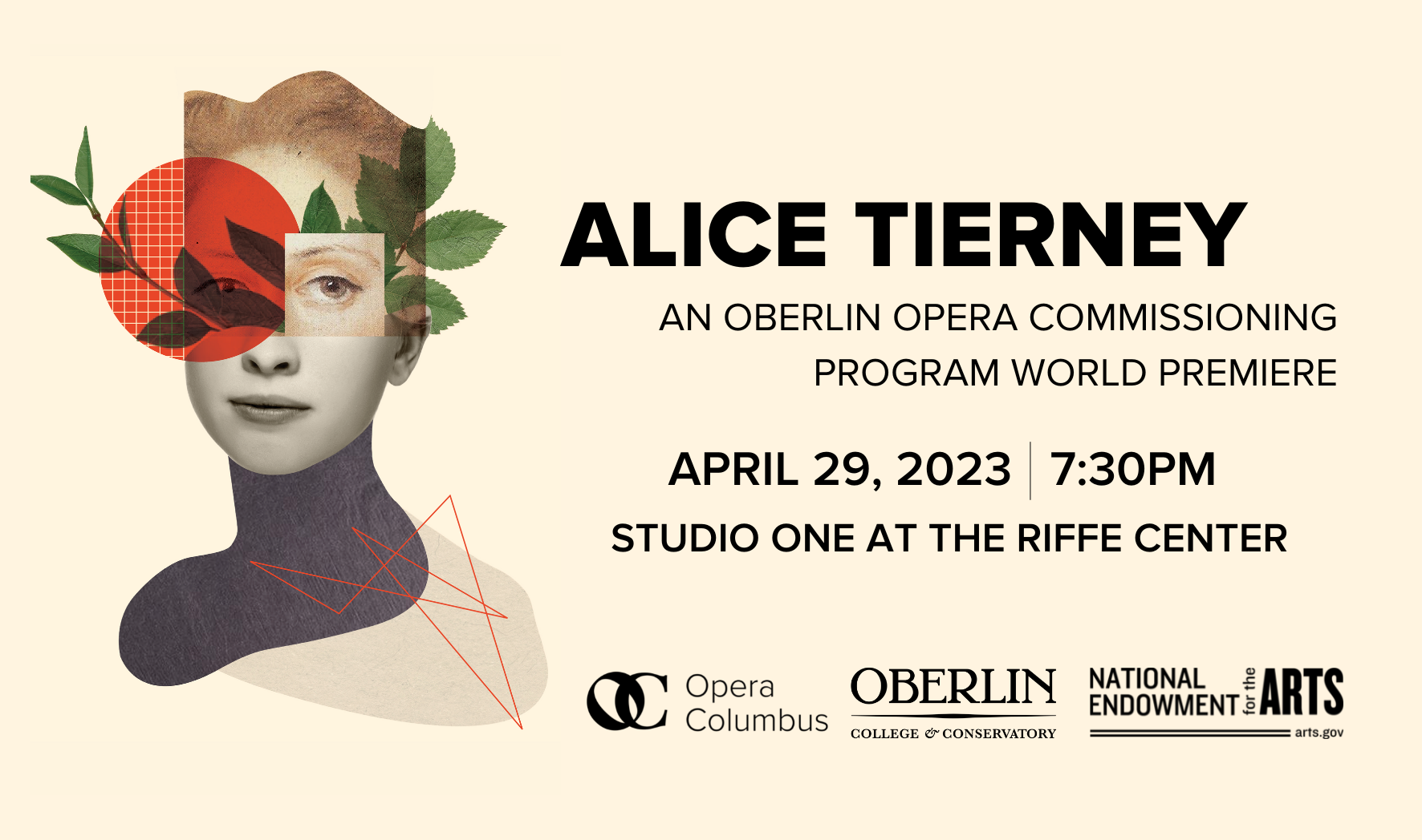 More Info for Alice Tierney