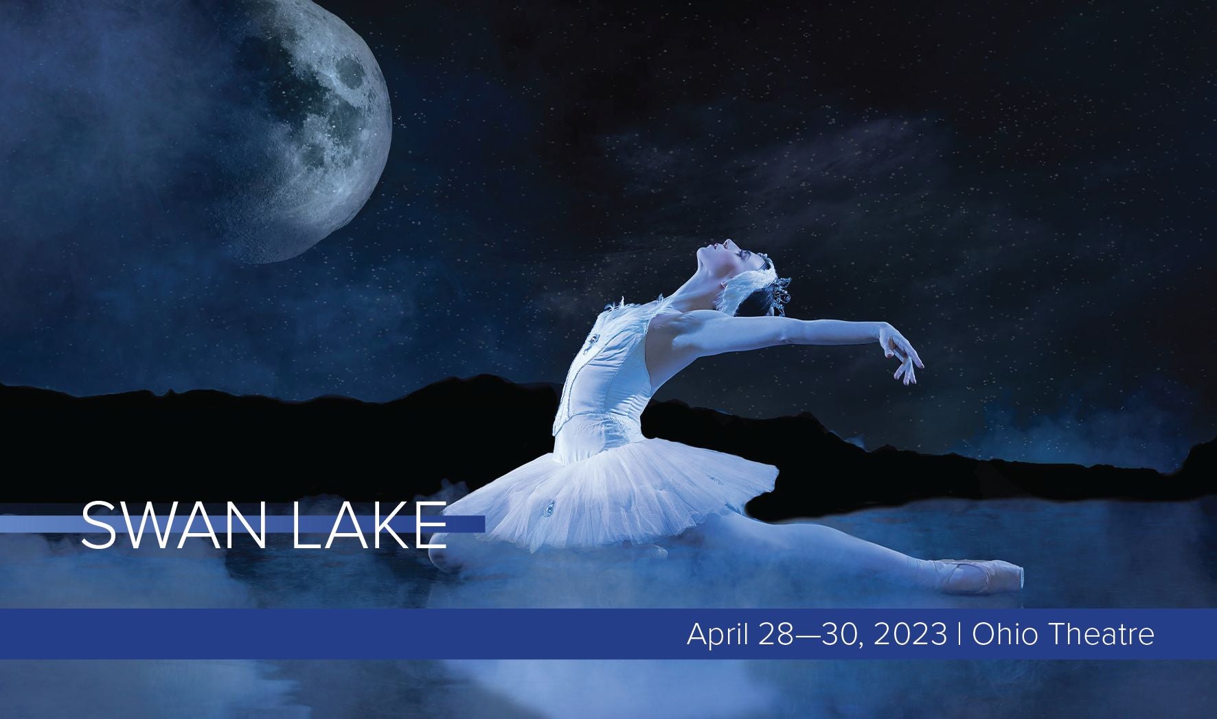 More Info for Senior Dress Rehearsal: Swan Lake