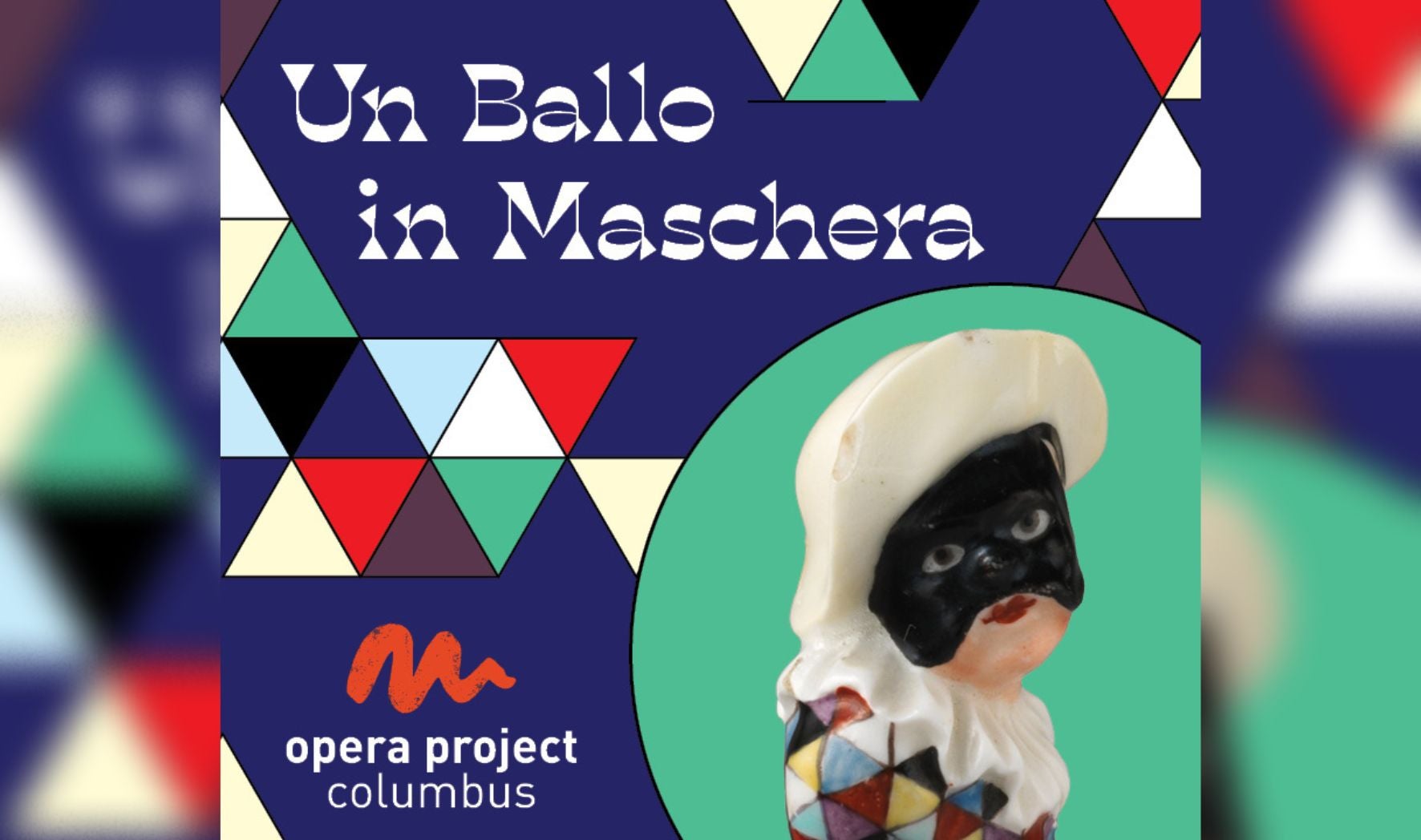 More Info for Verdi's Un Ballo in Maschera