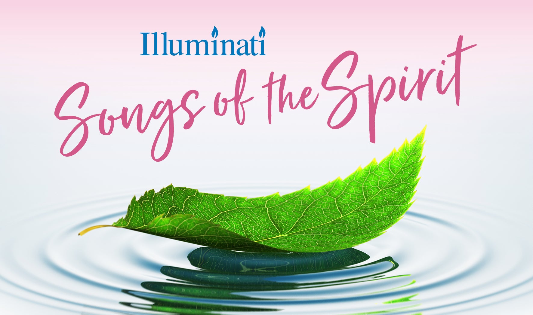 More Info for Illuminati: Songs of the Spirit