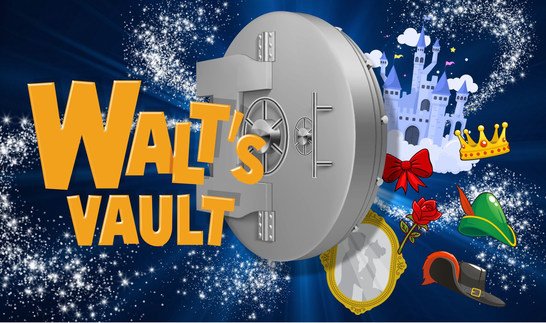 More Info for Walt's Vault