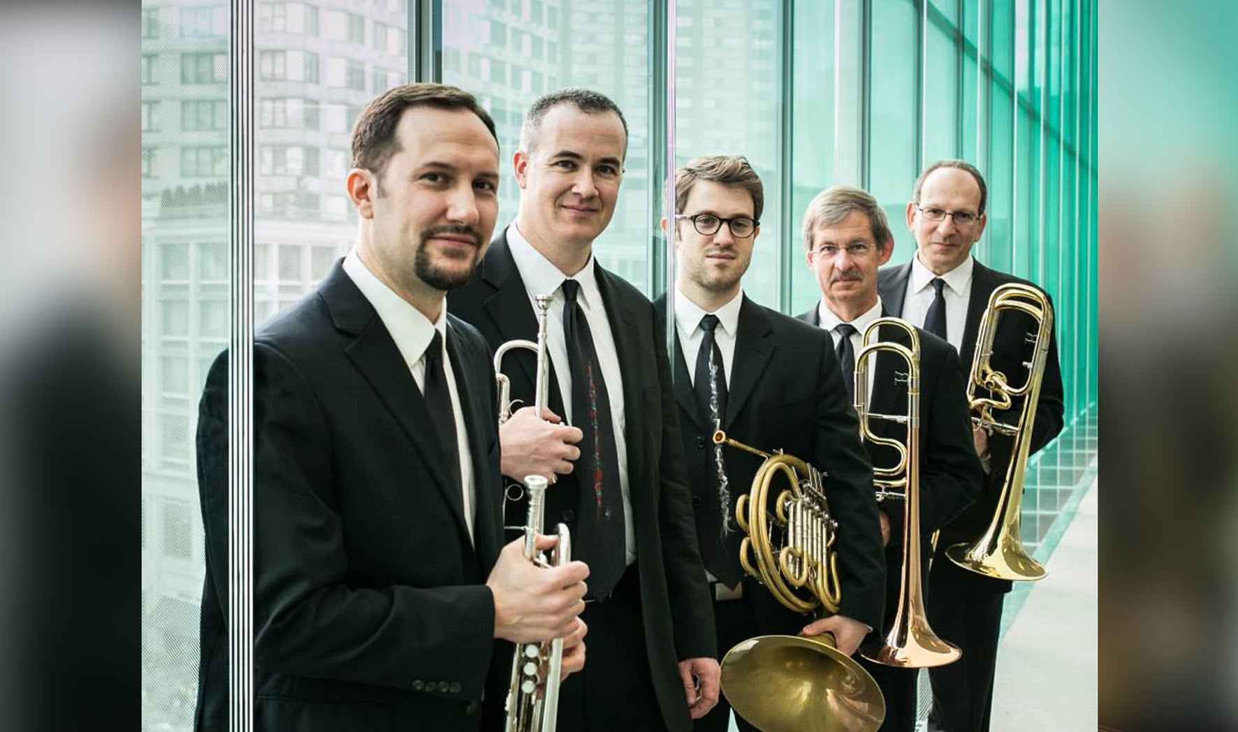 More Info for American Brass Quintet