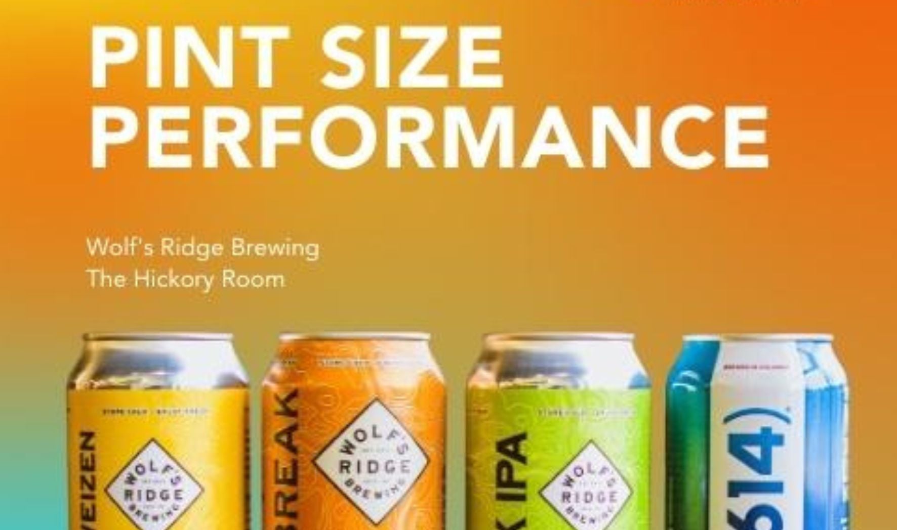 More Info for Pint Size Performance