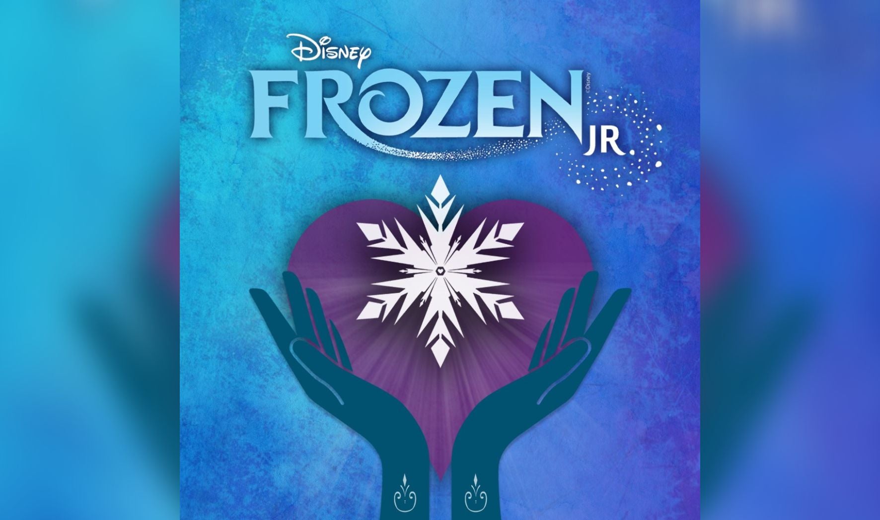 More Info for Frozen Jr.