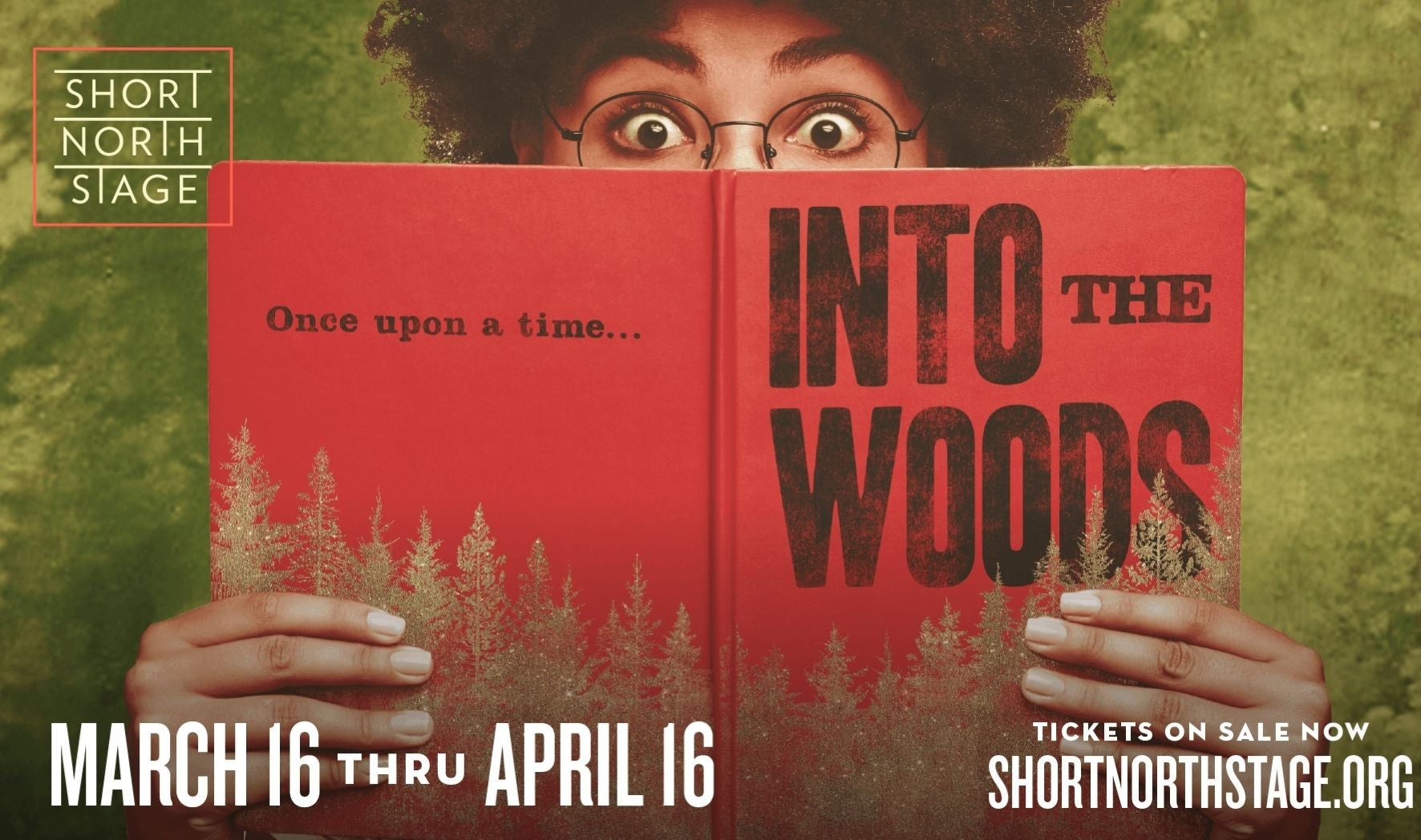 More Info for Into The Woods