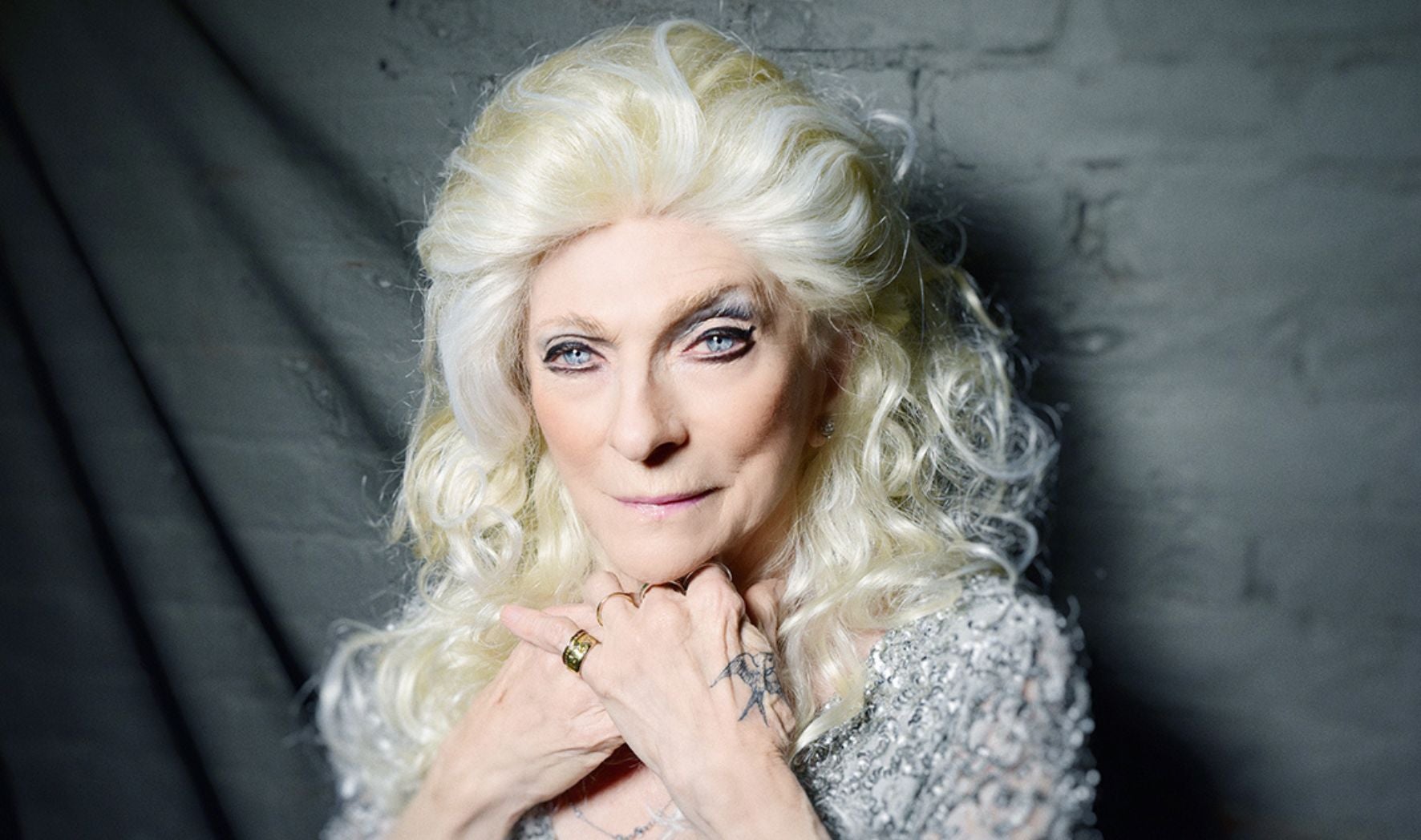 More Info for An Evening with Judy Collins