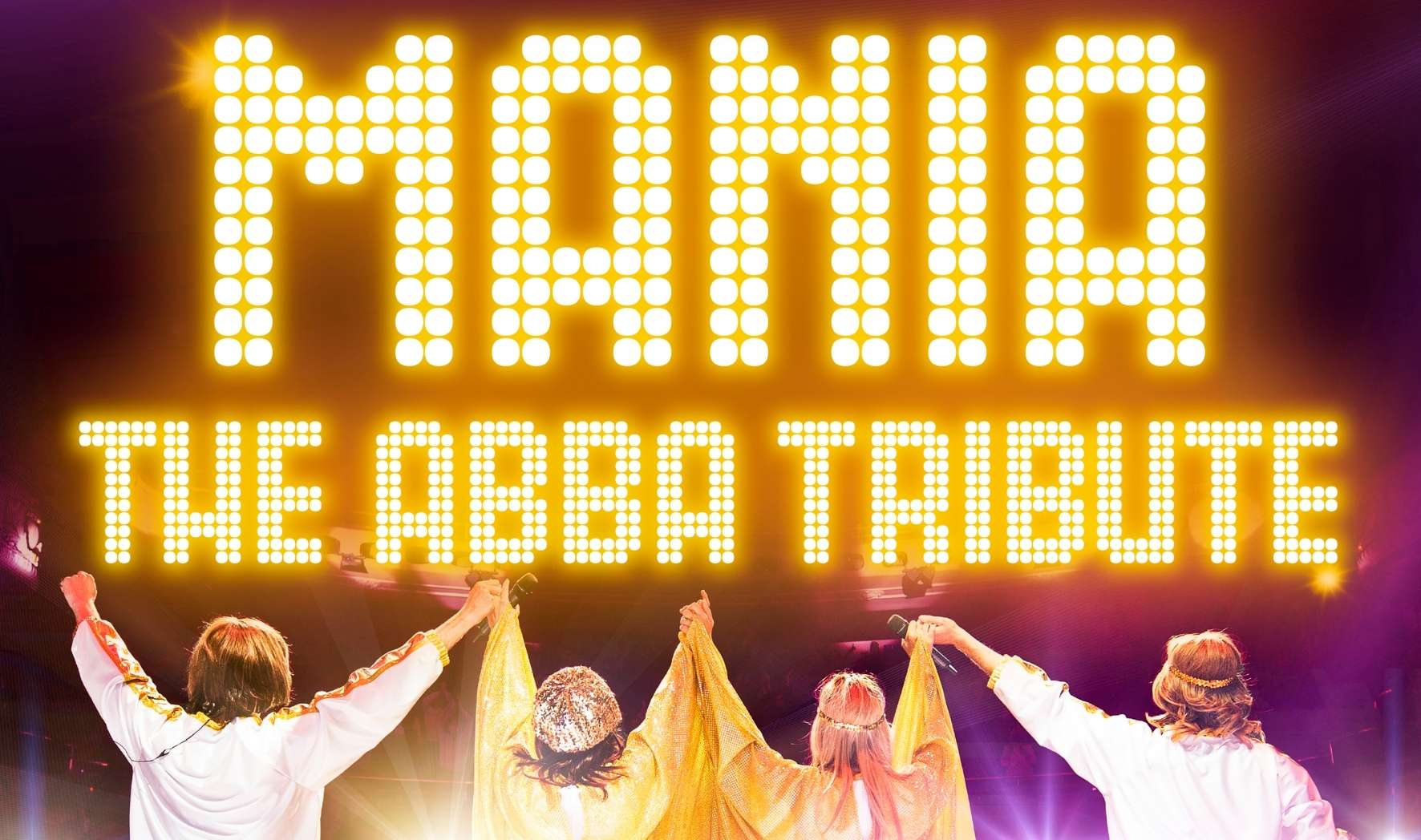 More Info for Mania The ABBA Tribute