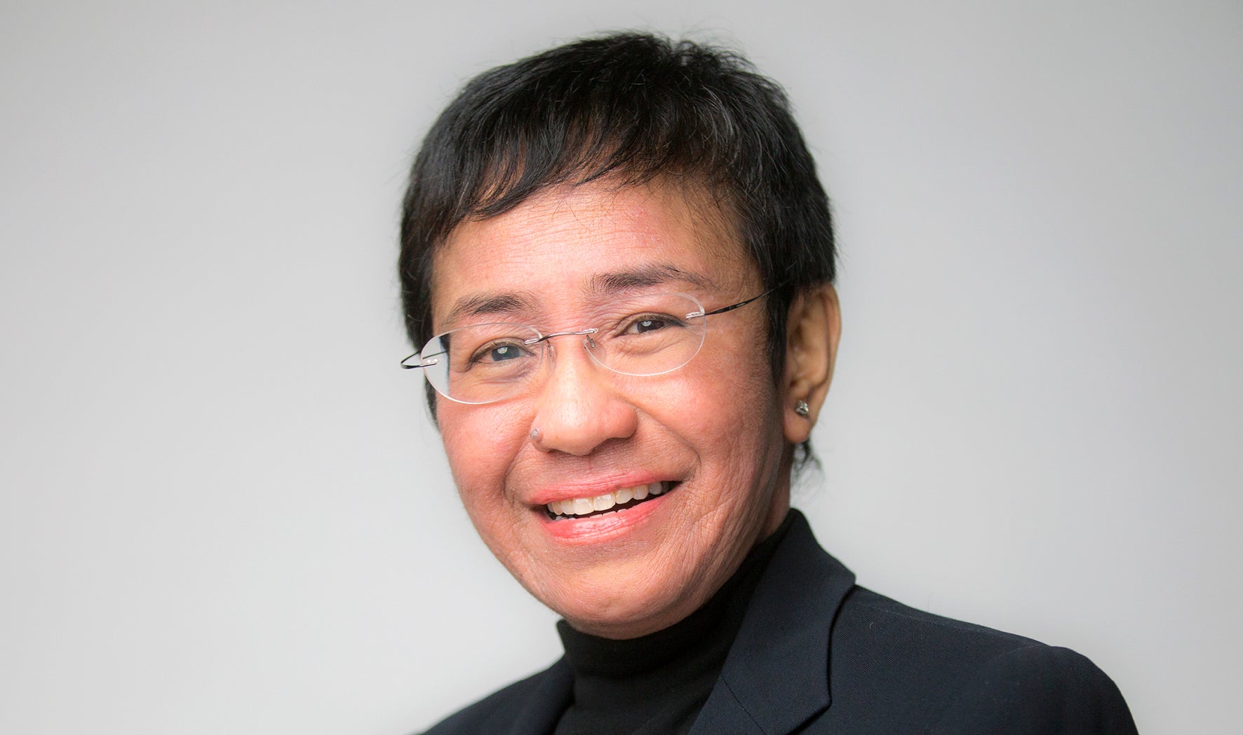 More Info for An Evening with Maria Ressa