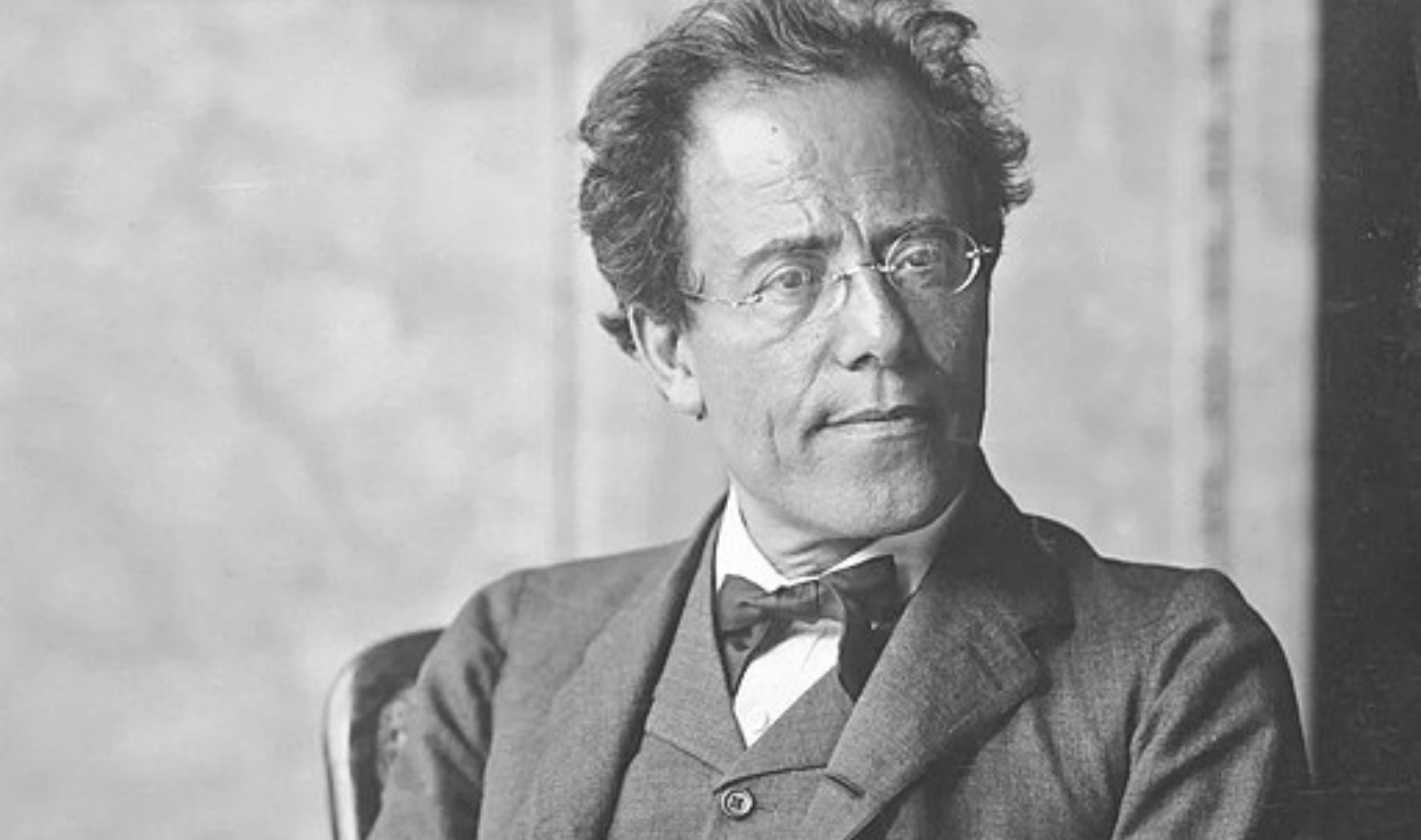 More Info for Mahler Symphony No. 9