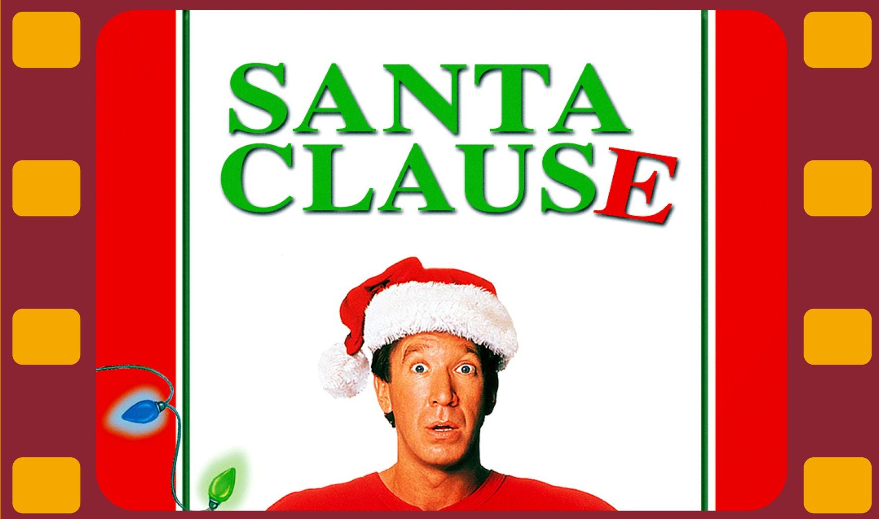 More Info for The Santa Clause - free screening