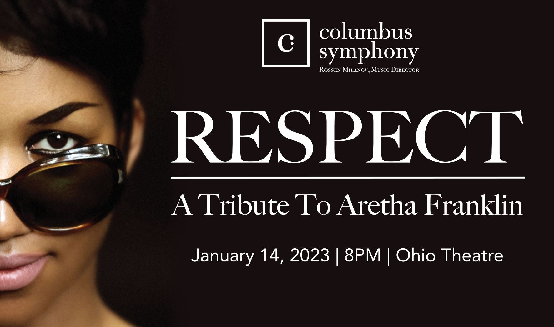 More Info for Respect: A Tribute to Aretha Franklin