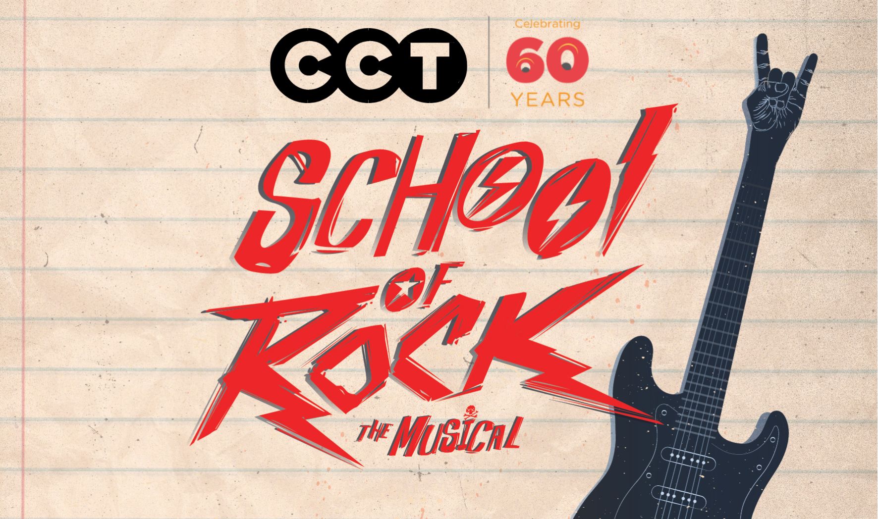 More Info for School of Rock