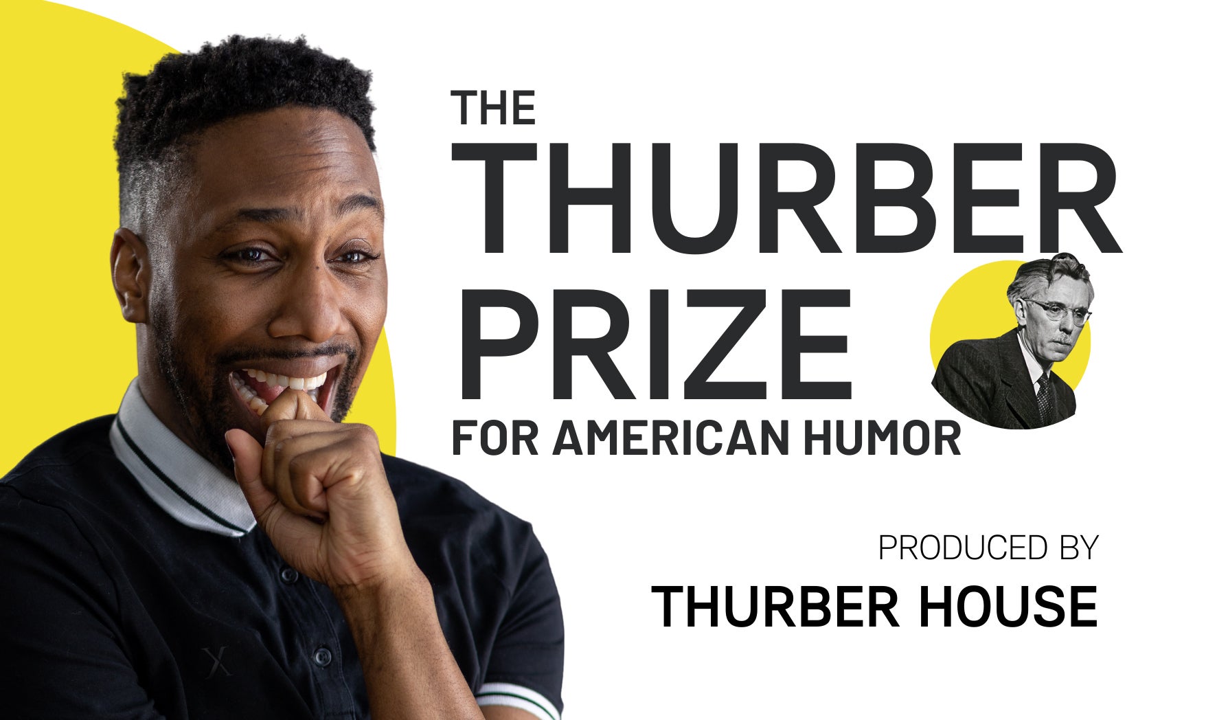 More Info for The 22nd Thurber Prize for American Humor