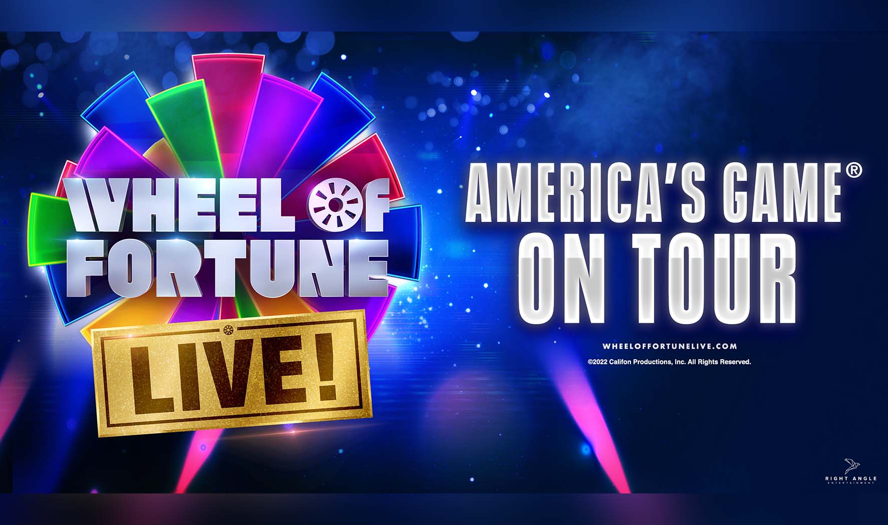 More Info for Wheel of Fortune Live!