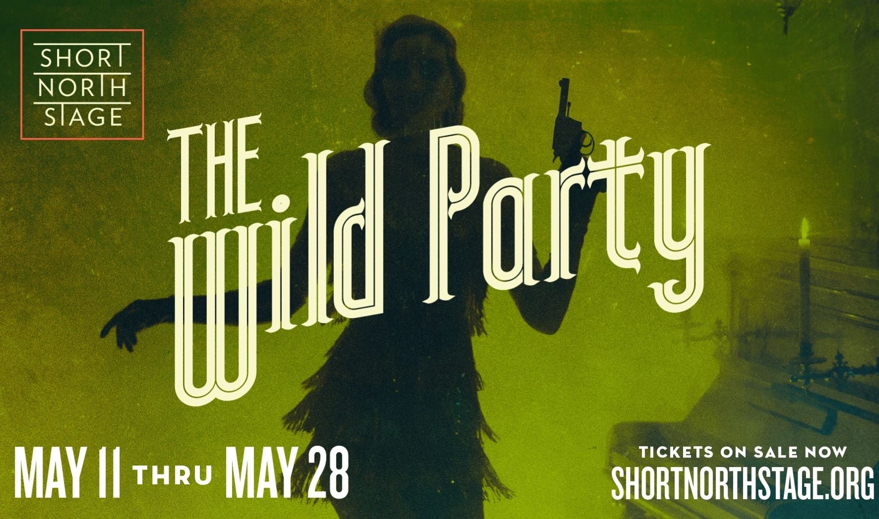 More Info for The Wild Party