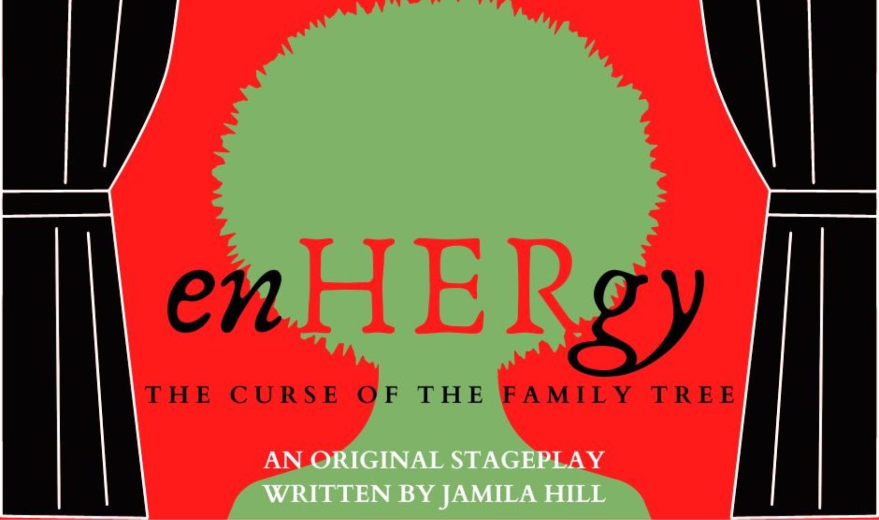 More Info for enHERgy: The Curse of the Family Tree