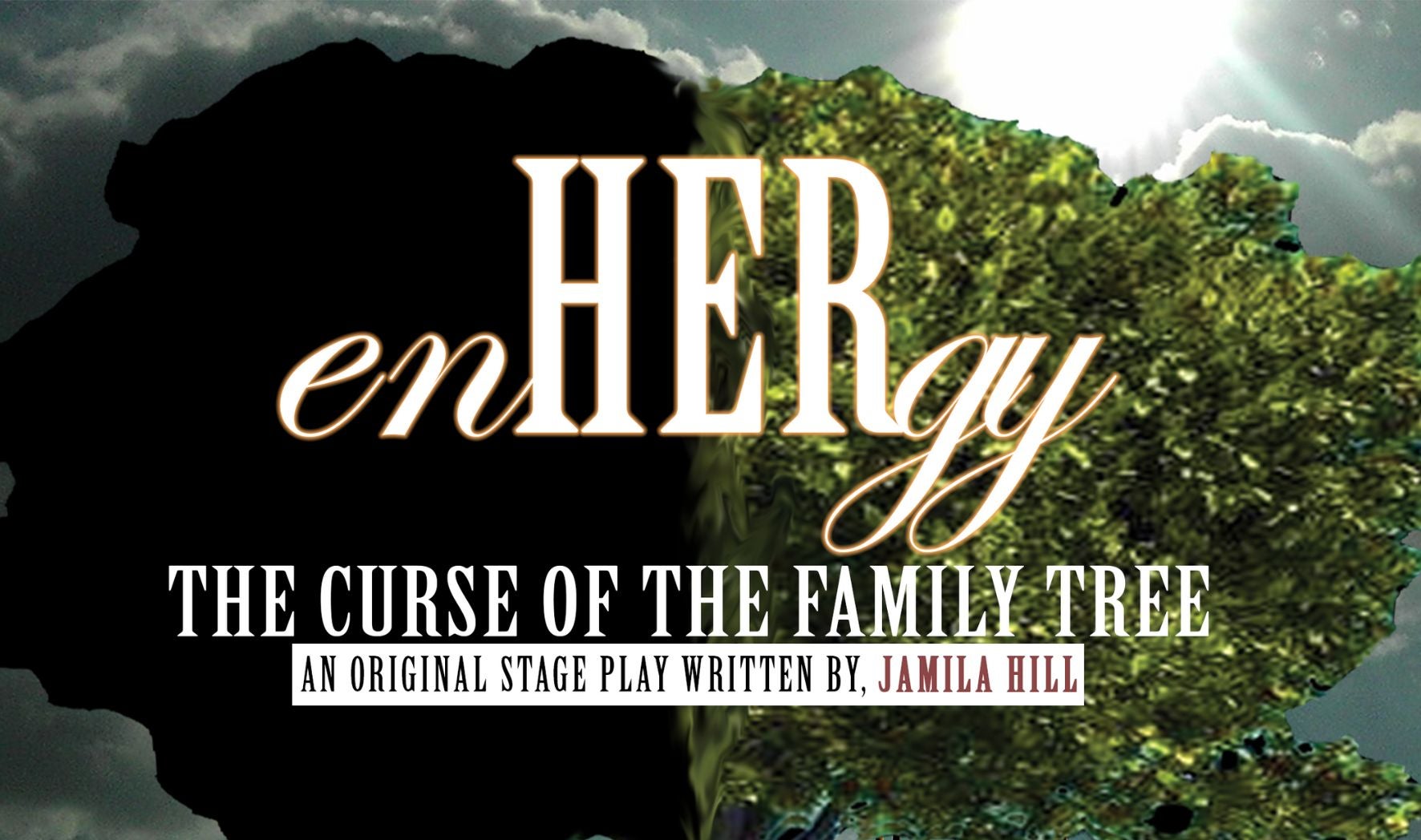 More Info for enHERgy: The Curse of the Family Tree