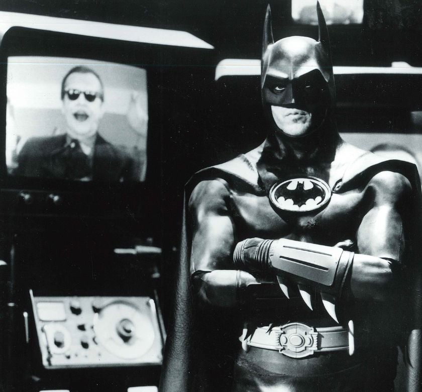 Batman (1989) | Columbus Association for the Performing Arts