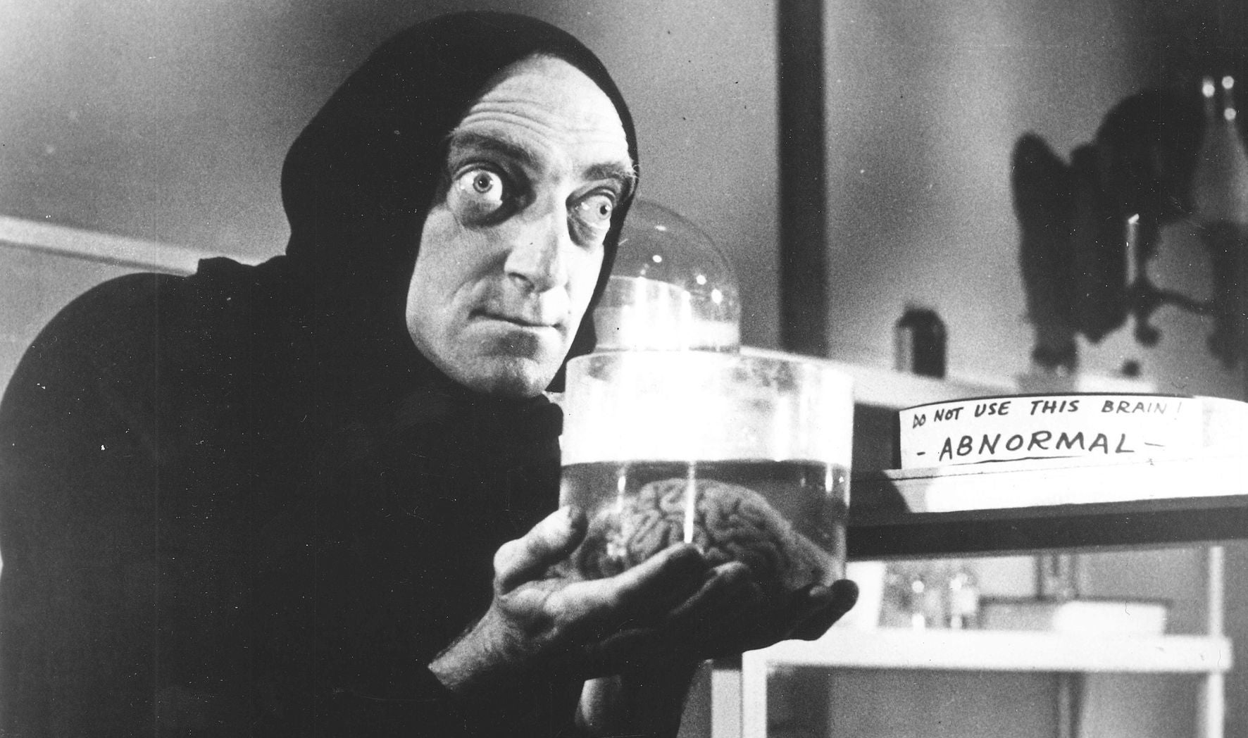 More Info for Young Frankenstein (1974)