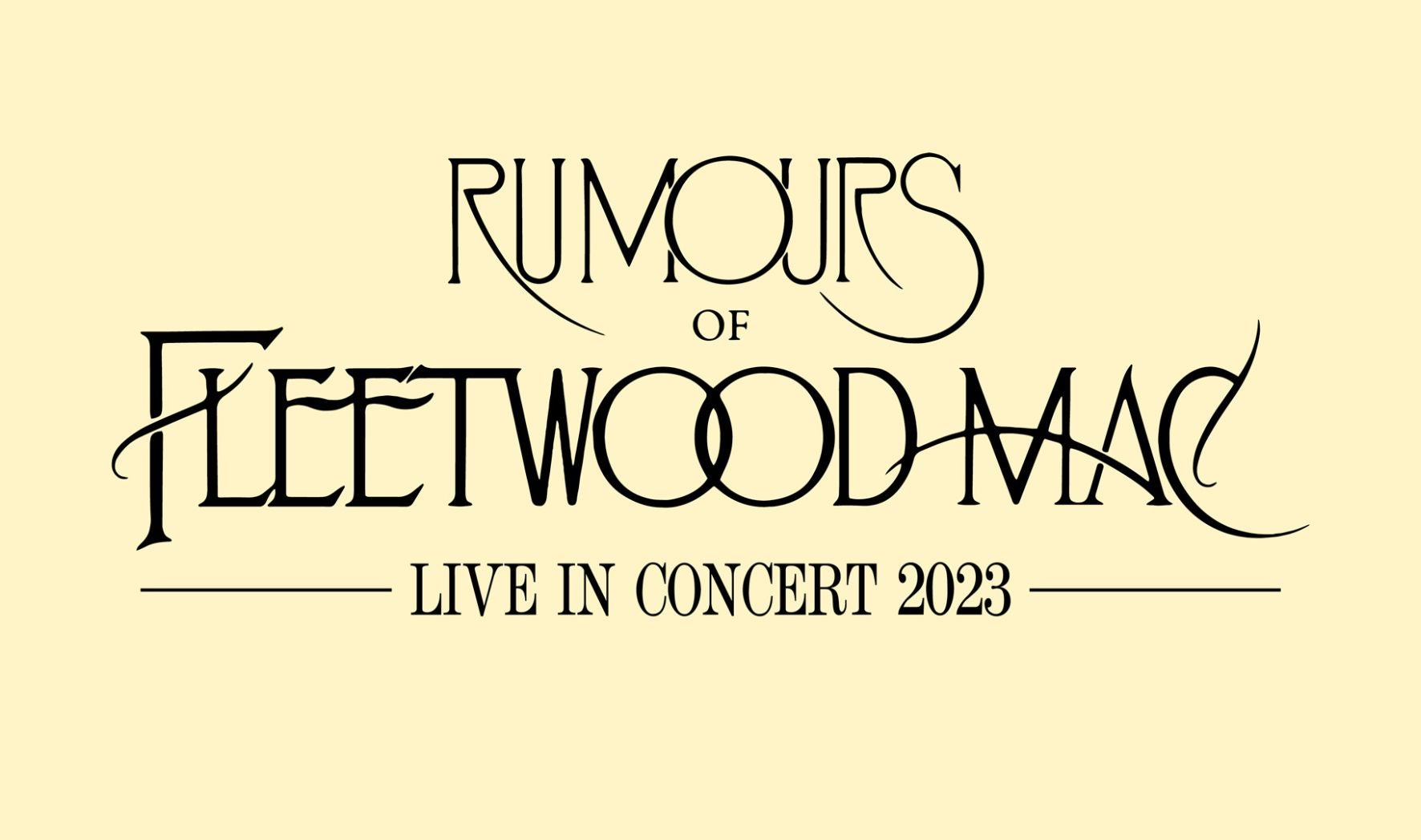 More Info for Rumours of Fleetwood Mac