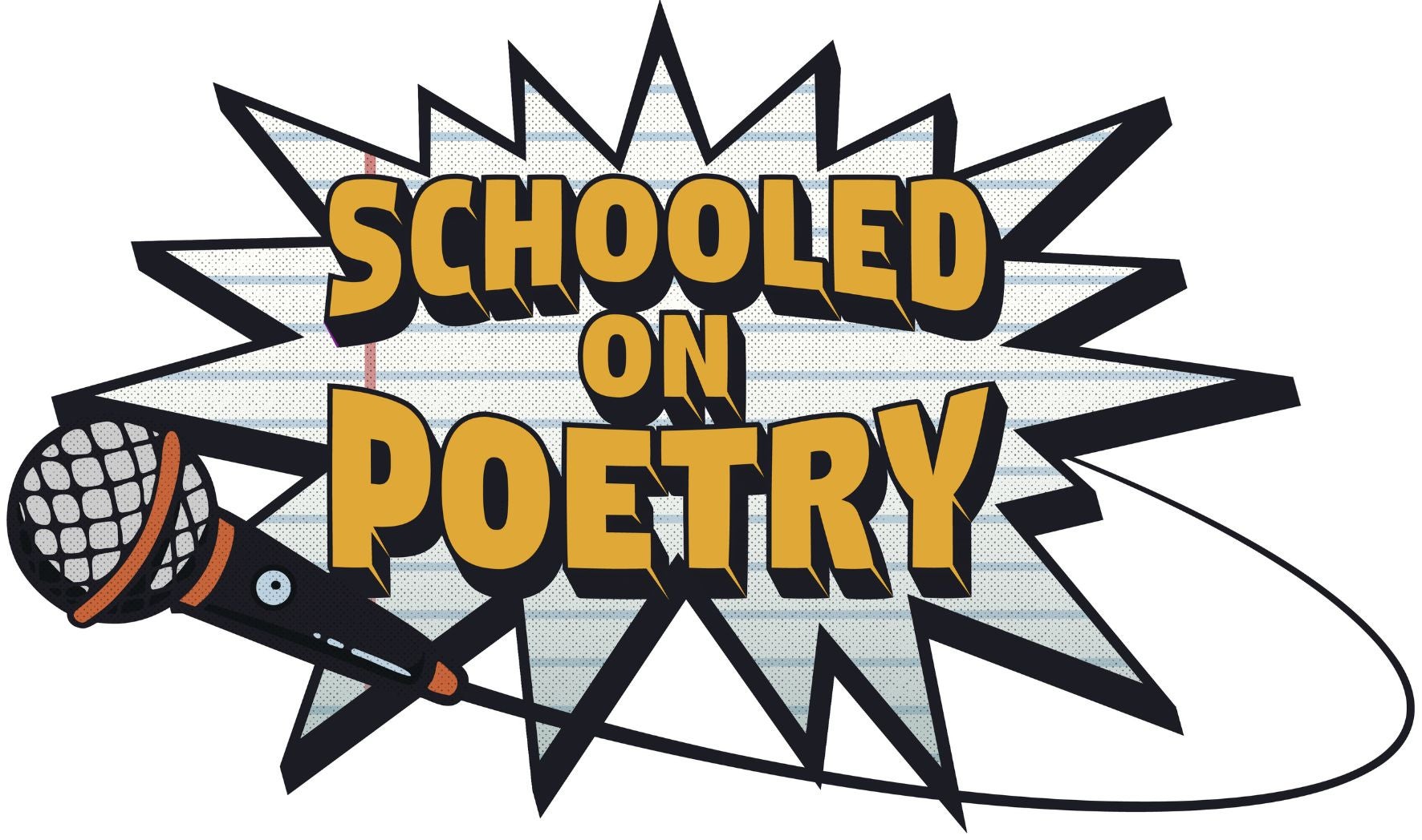 More Info for Schooled on Poetry
