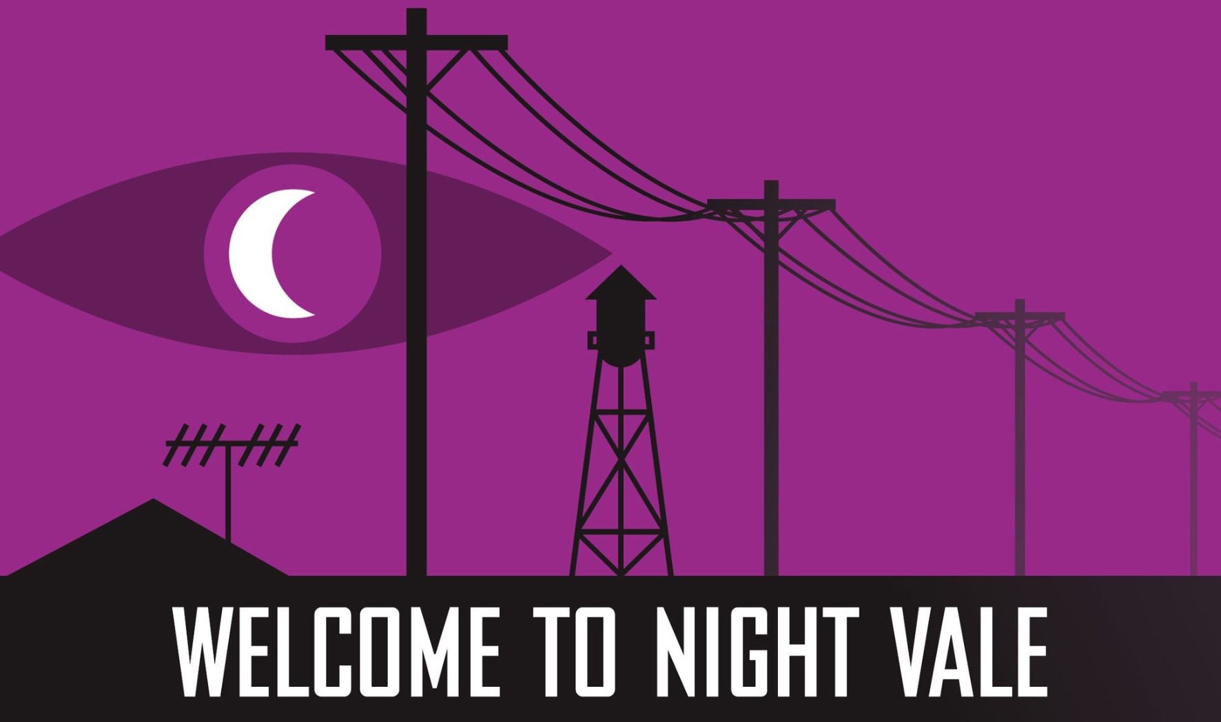 More Info for Welcome to Night Vale