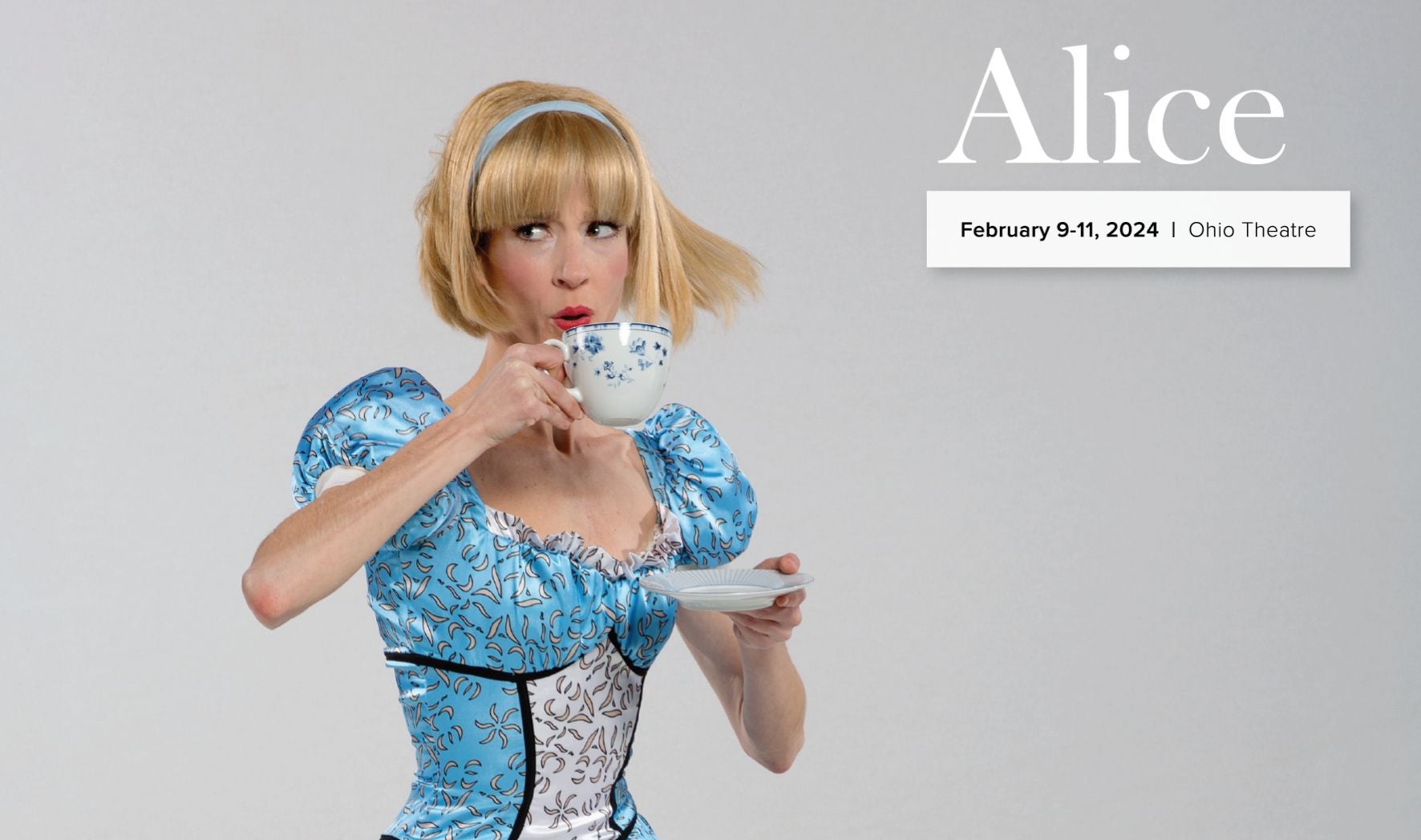 More Info for Senior Dress Rehearsal: Alice