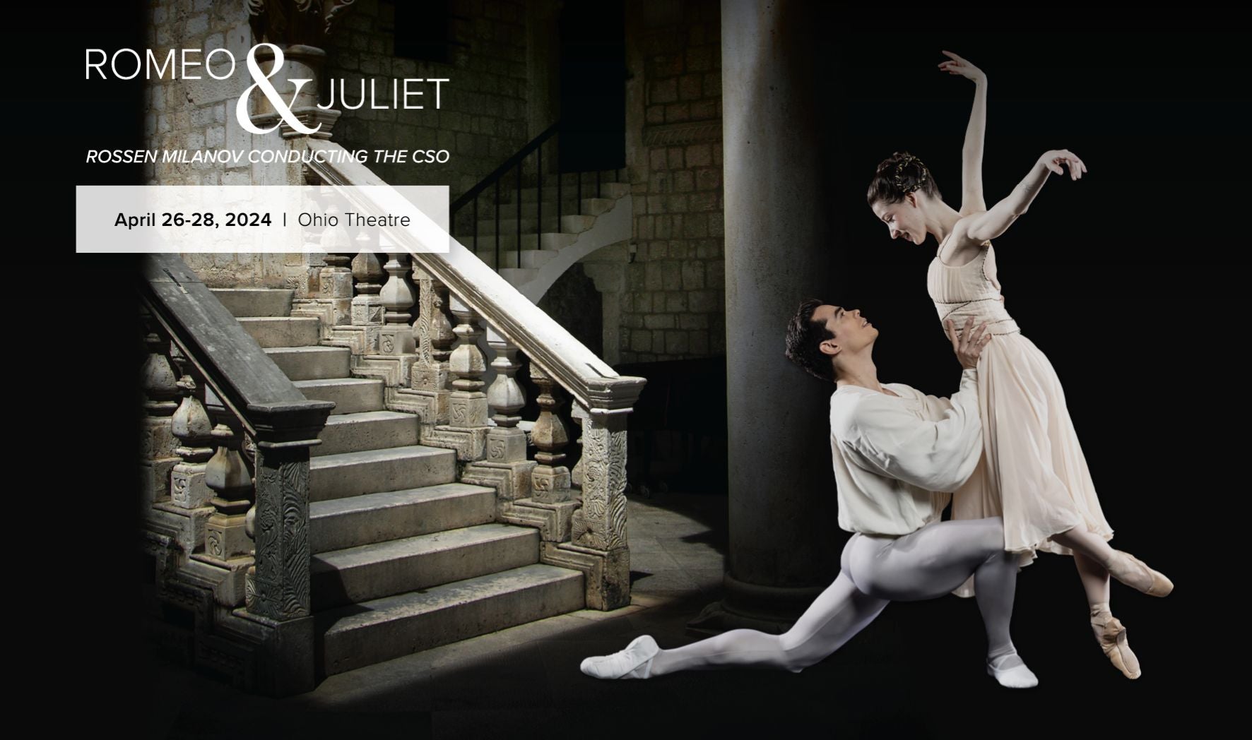 More Info for Senior Dress Rehearsal: Romeo & Juliet