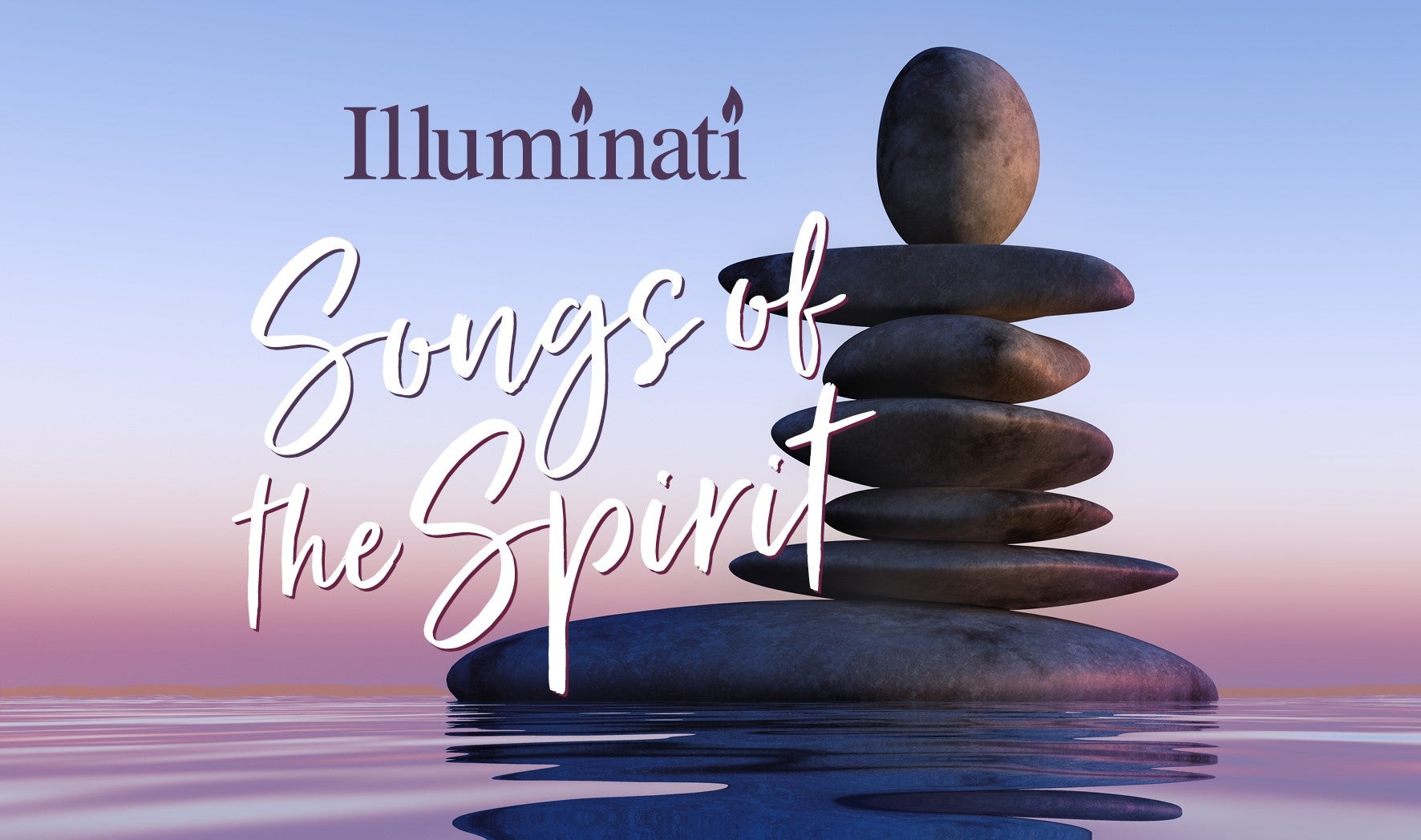 More Info for Songs of the Spirit