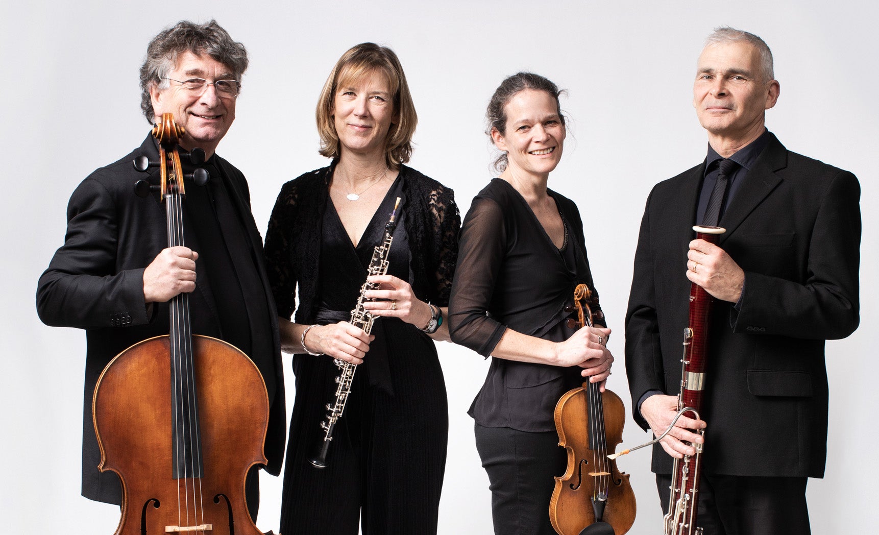 More Info for Academy of St. Martin in the Fields Chamber Ensemble