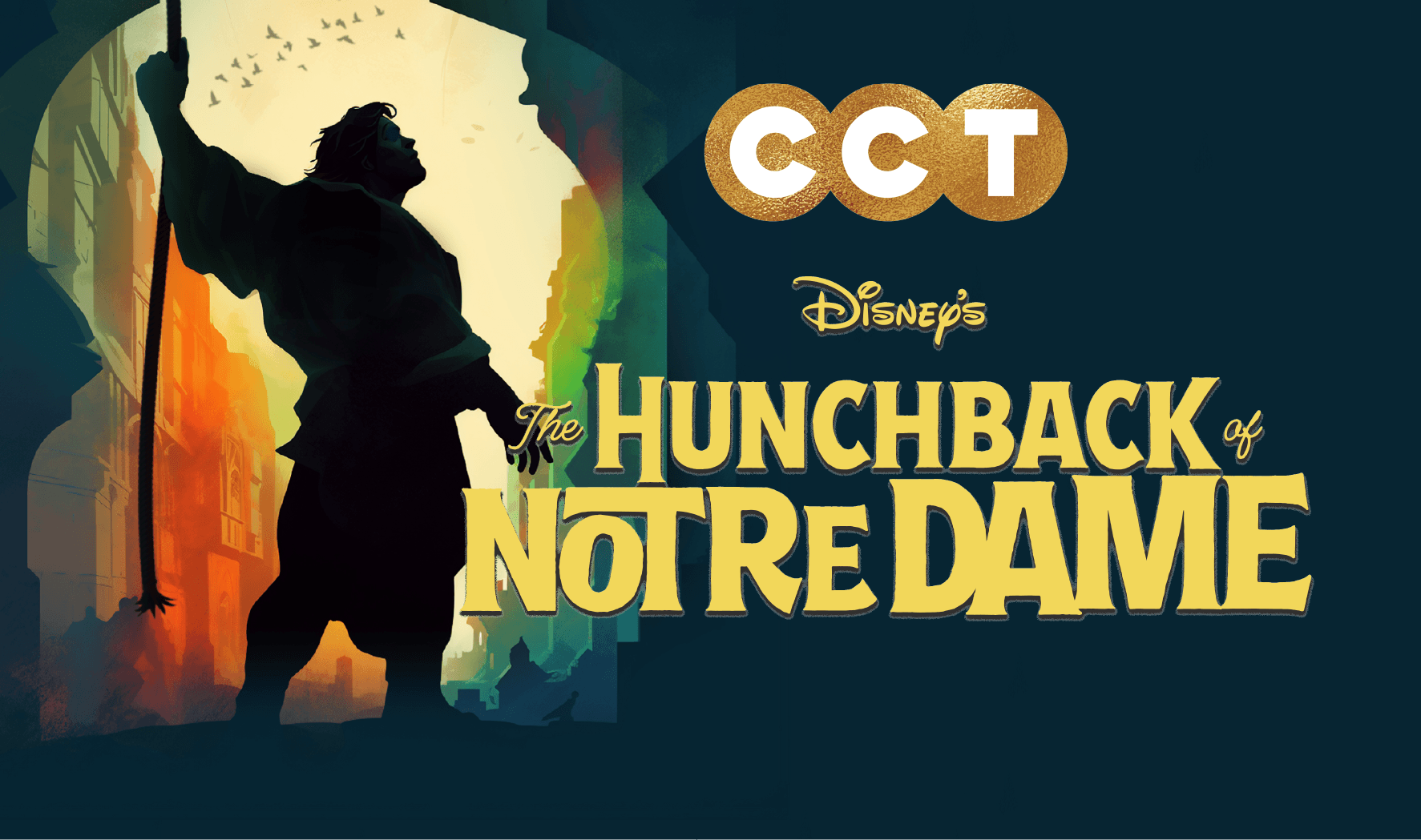 More Info for Disney’s The Hunchback of Notre Dame