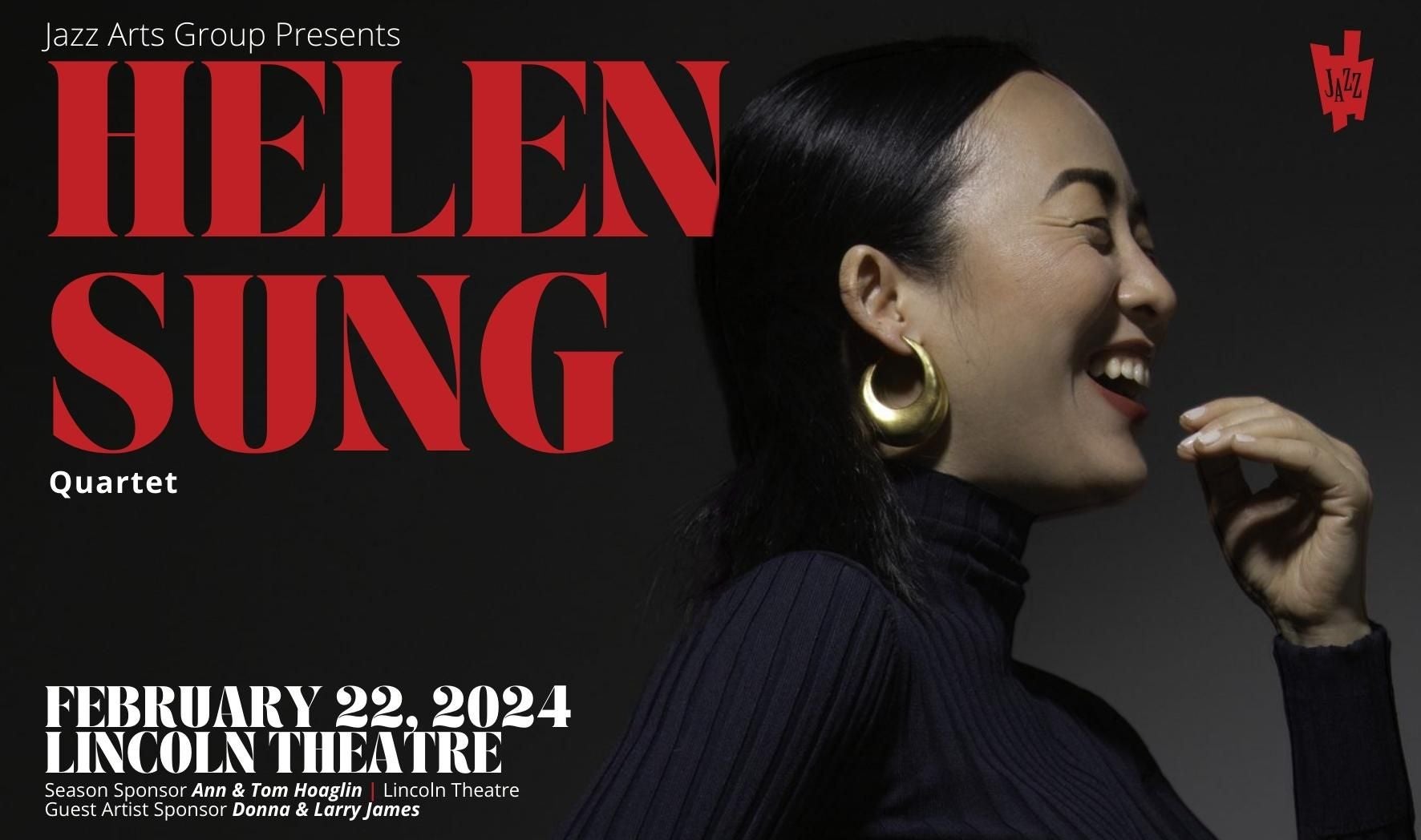 More Info for The Helen Sung Quartet