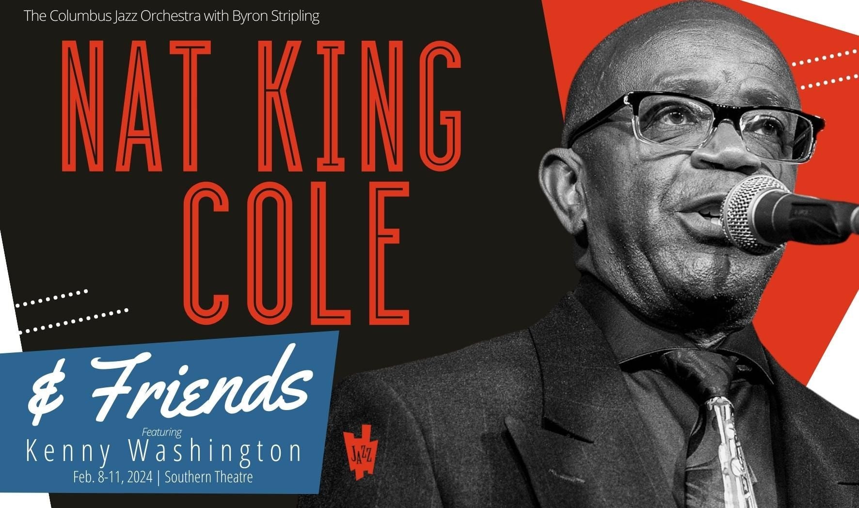 More Info for Nat King Cole & Friends